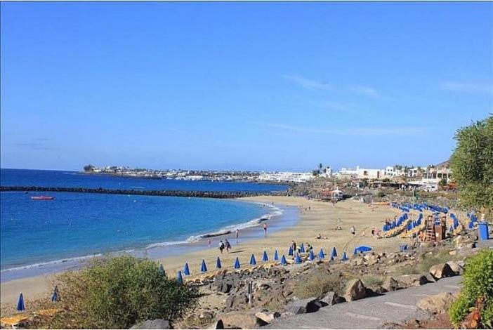 Jessica Via Mare L1 Puerto del Carmen (Lanzarote)