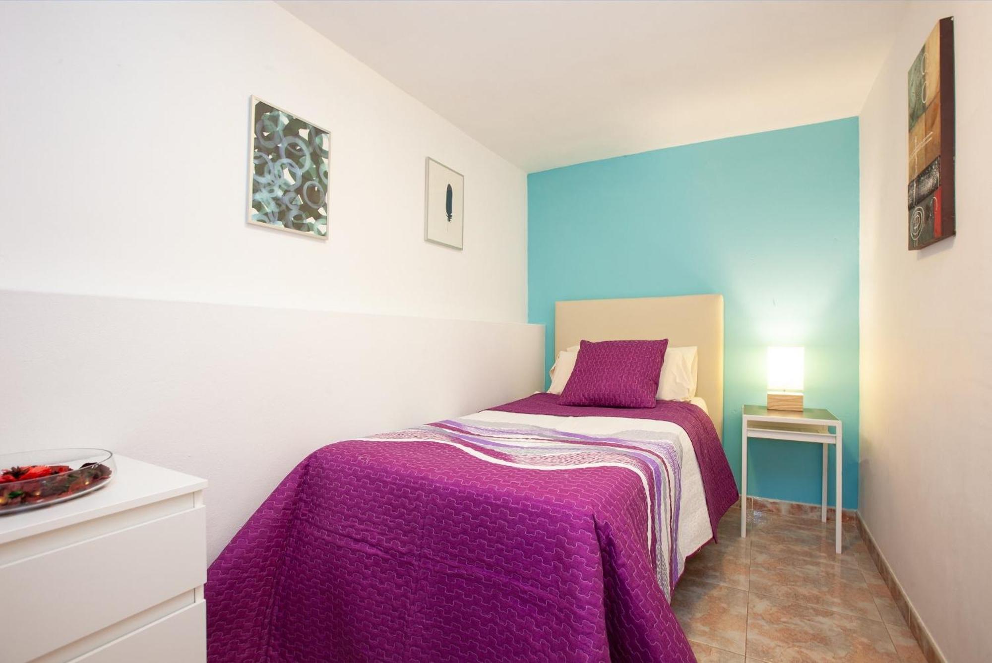 Villa Jessica Via Mare L1