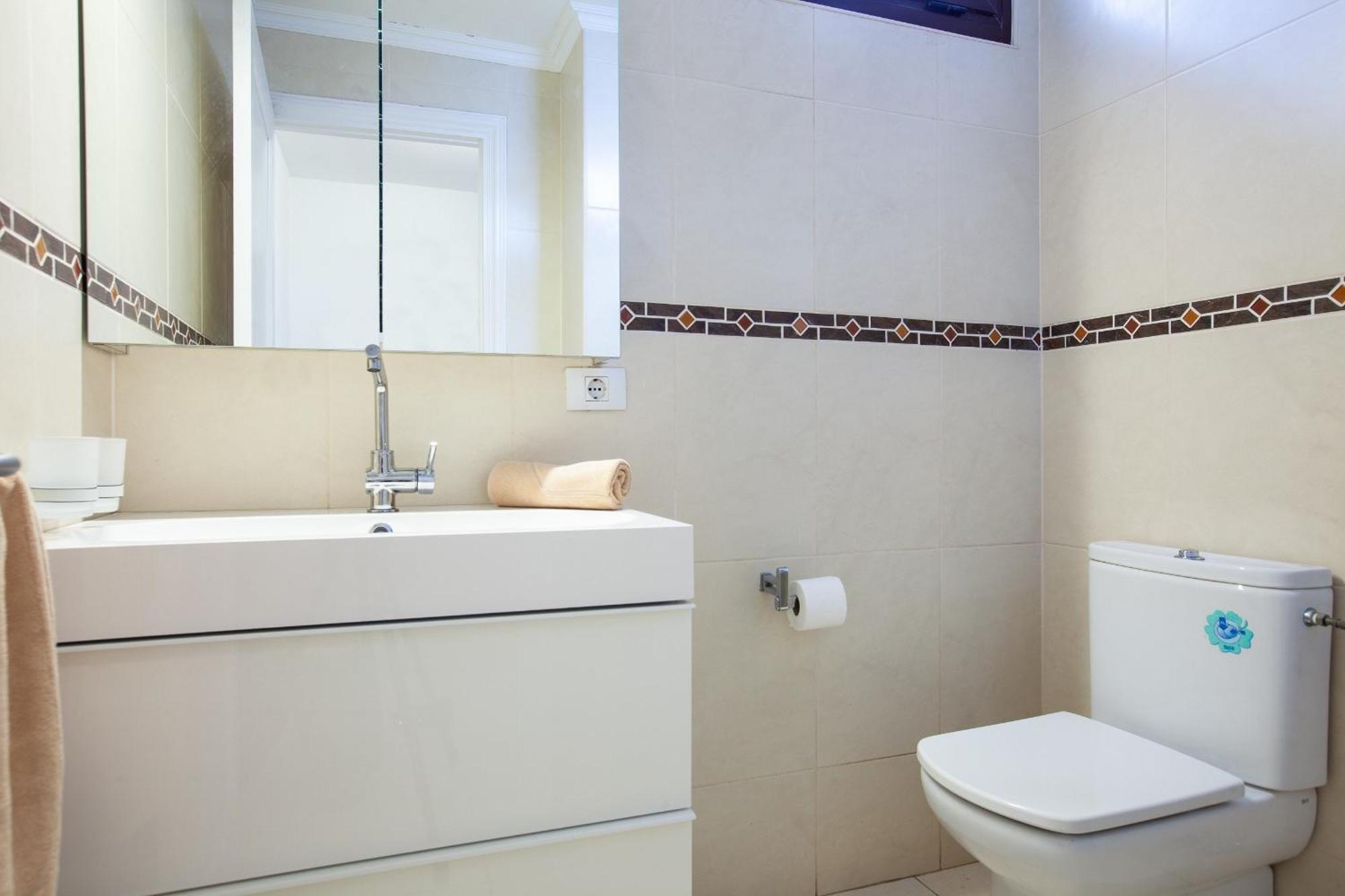 Villa Jessica Via Mare L1 *