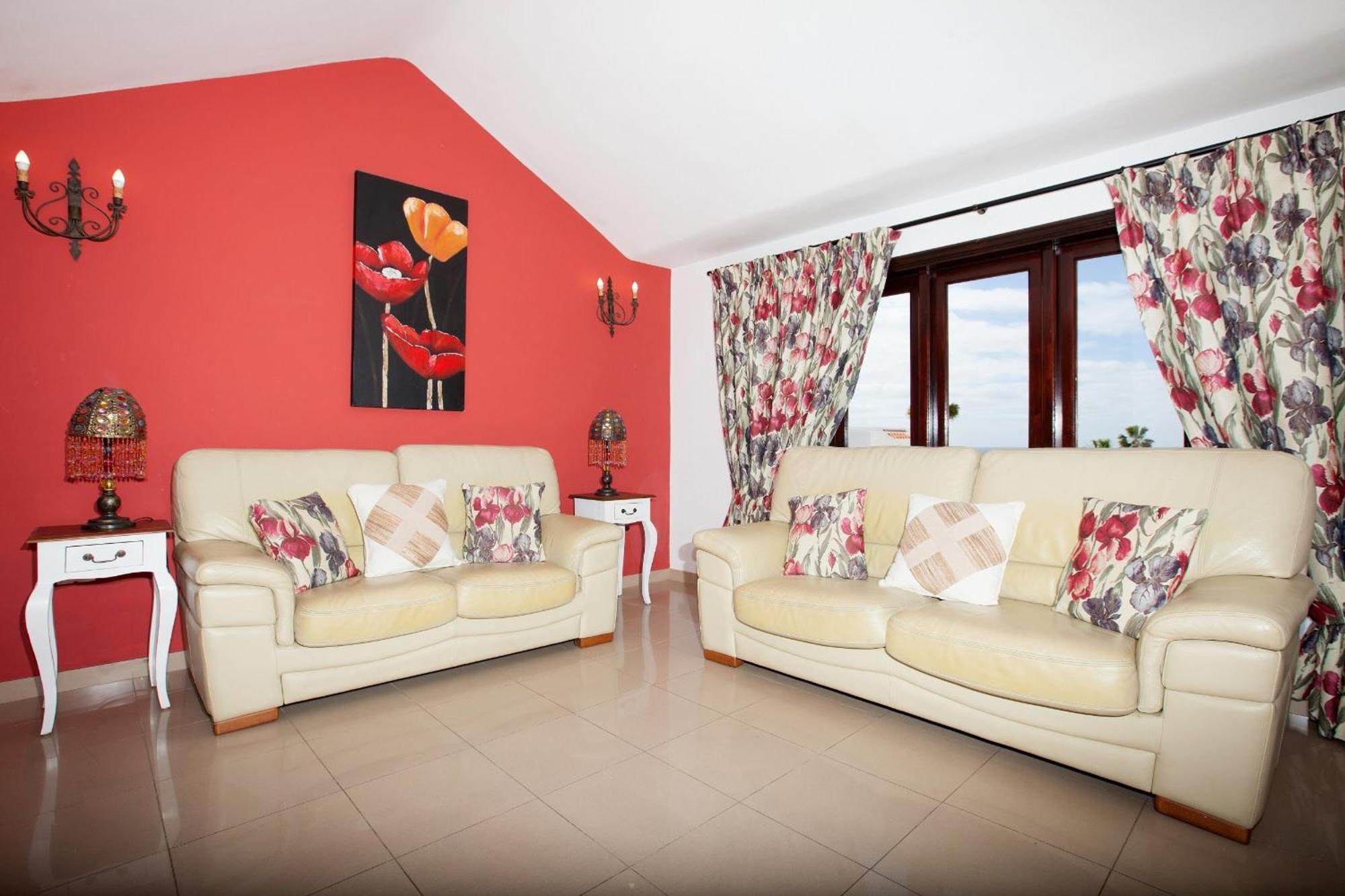 Villa Jessica Via Mare L1 Puerto del Carmen (Lanzarote)