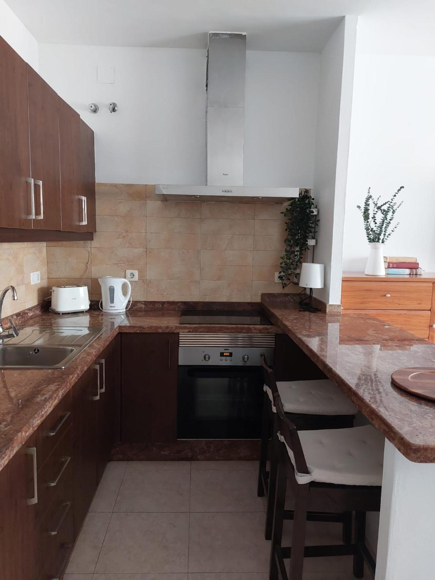 Mi Isla Bonita Apartment *