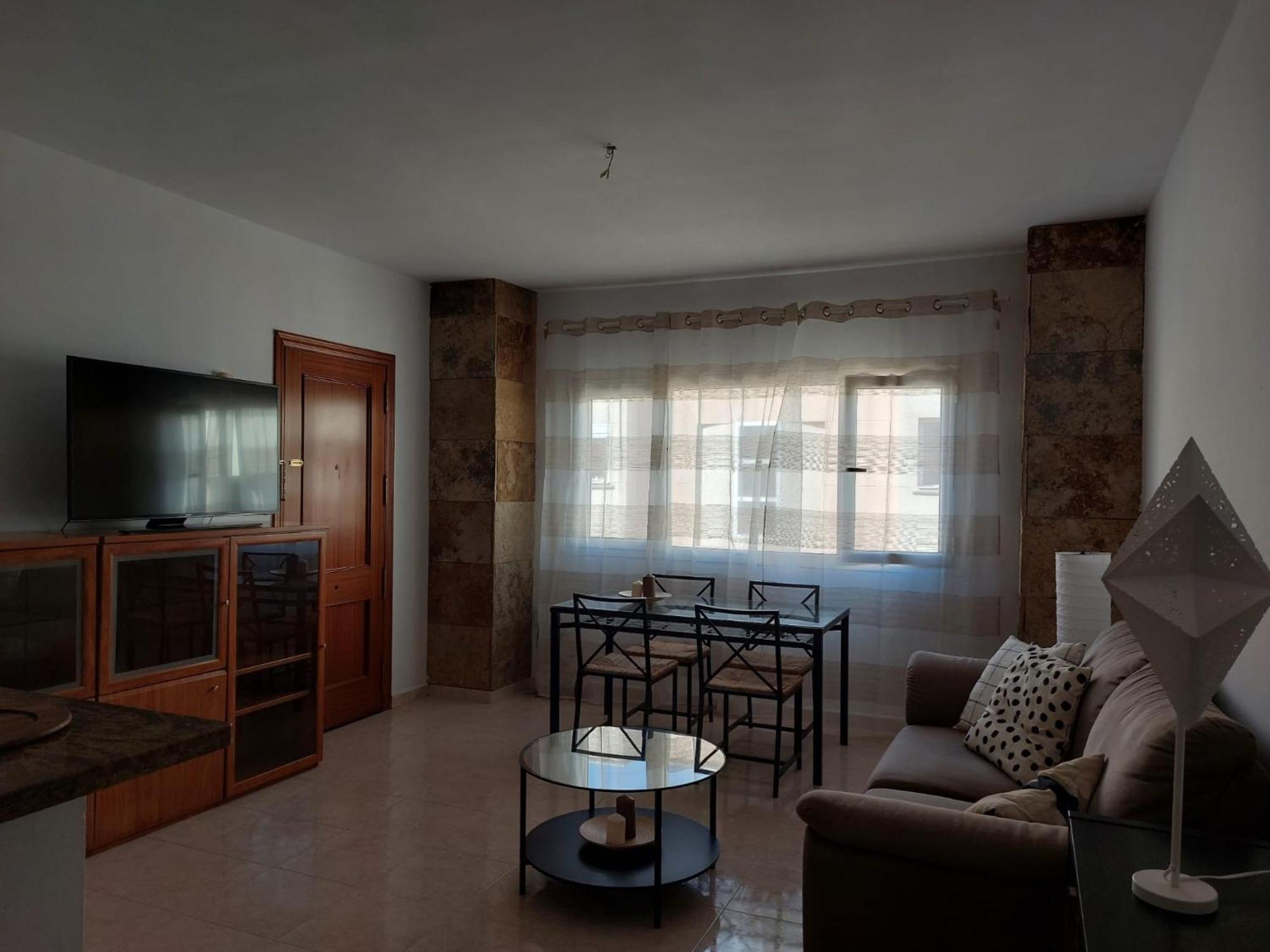 Apartment Mi Isla Bonita Arrecife (Lanzarote)
