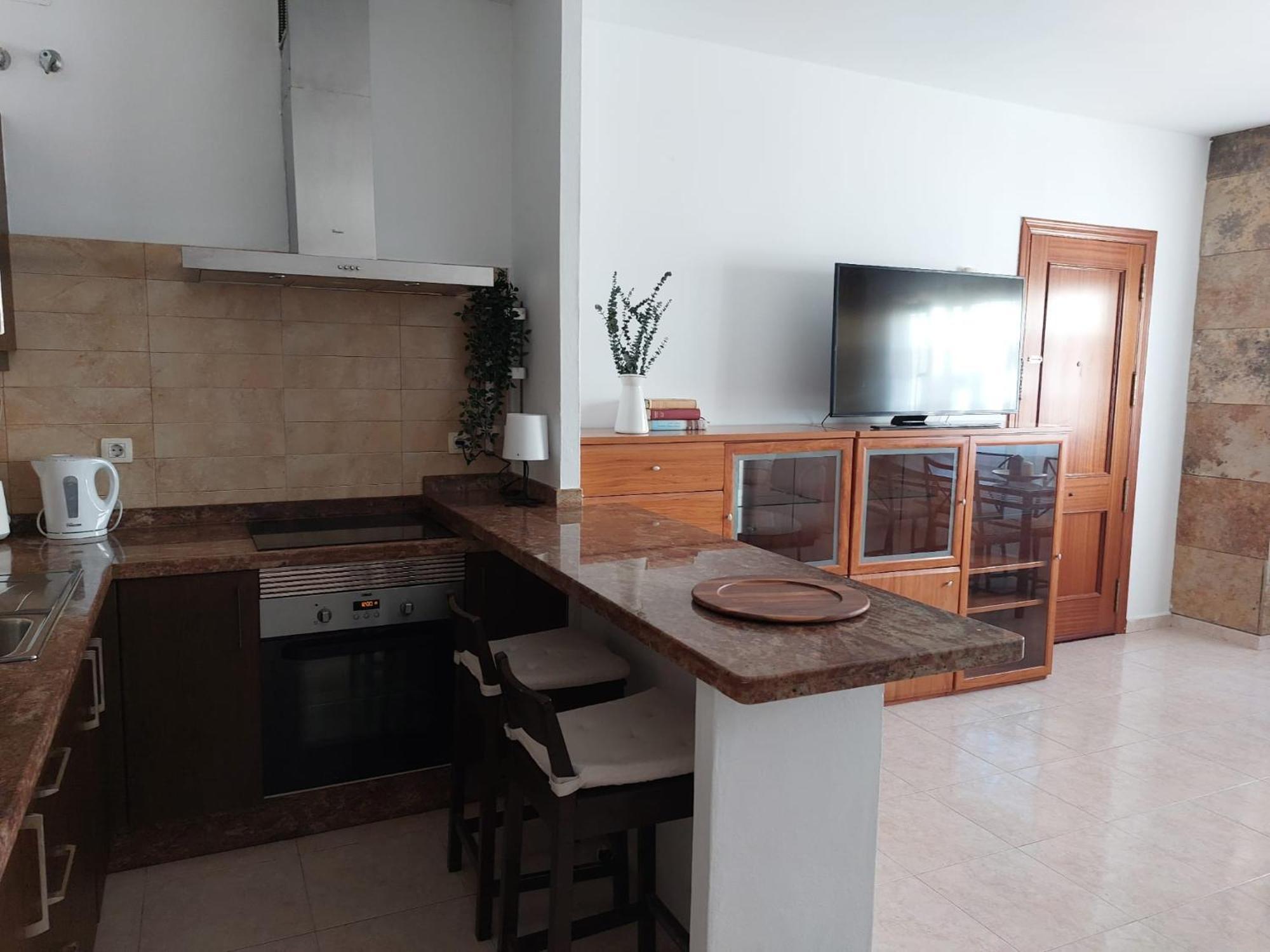 Apartment Mi Isla Bonita Arrecife (Lanzarote)