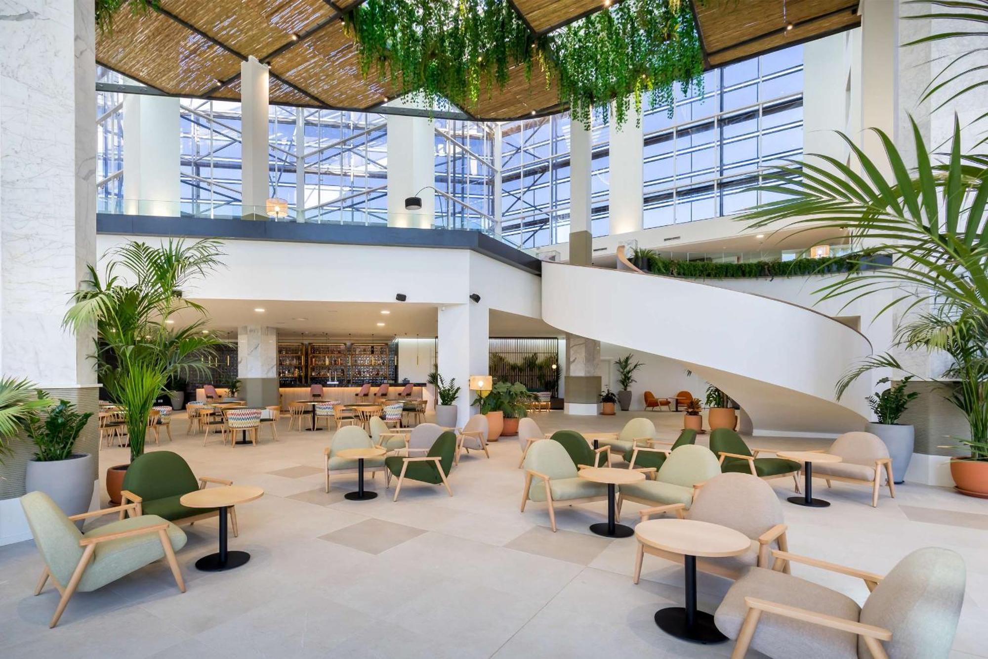 Barcelo Lanzarote Active Hotel 4*