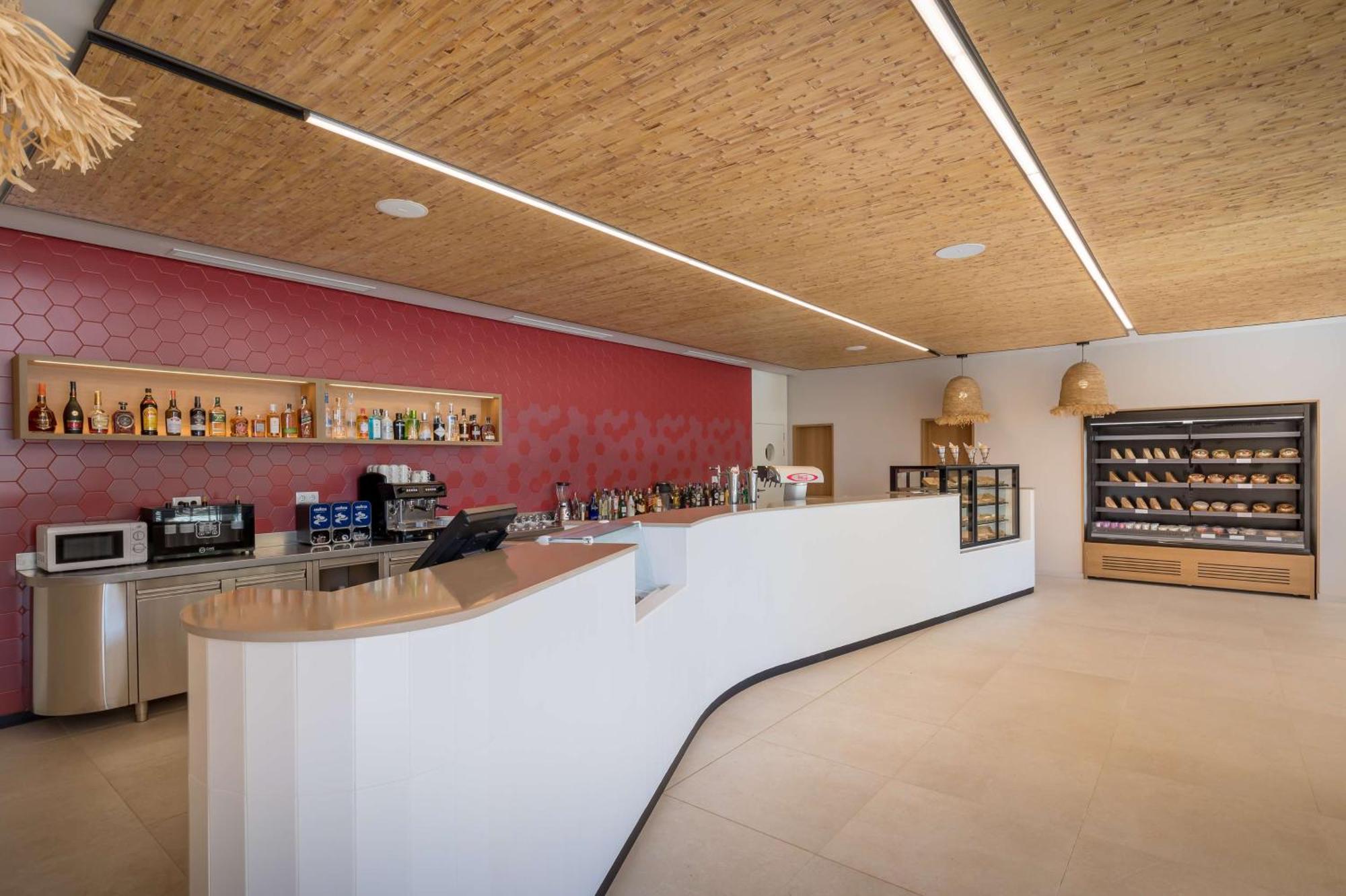 Hotel Barcelo Lanzarote Active 4*