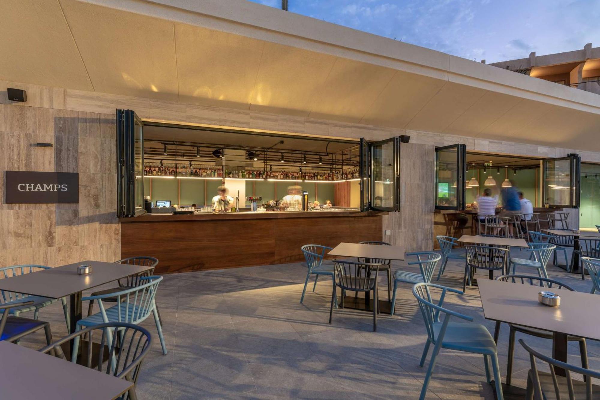 Barcelo Lanzarote Active 4* Costa Teguise