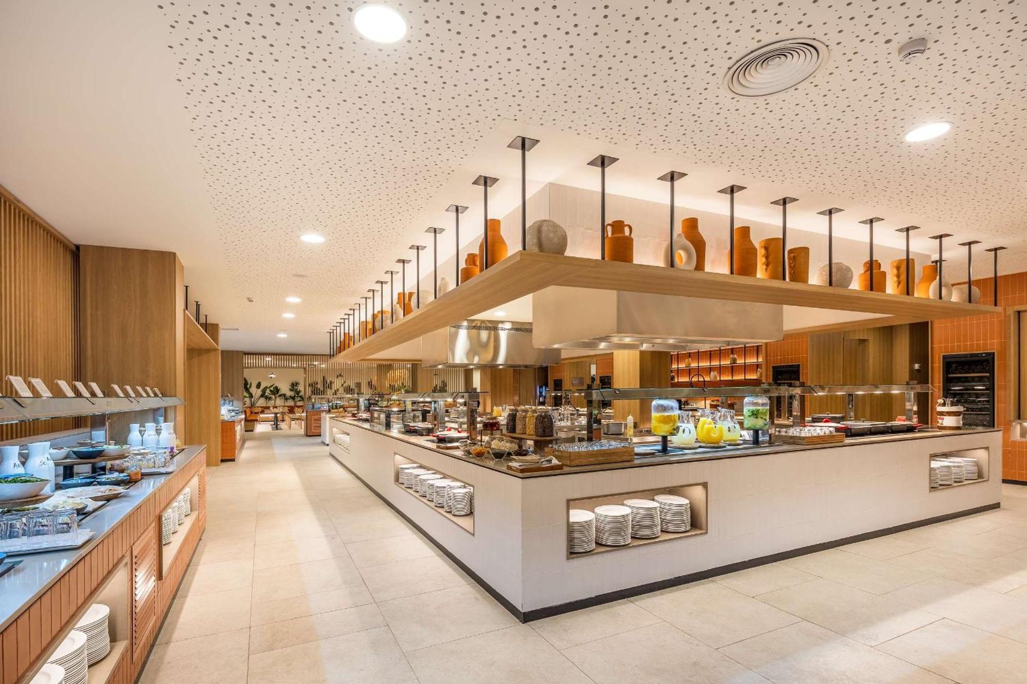 Hotel Barcelo Lanzarote Active