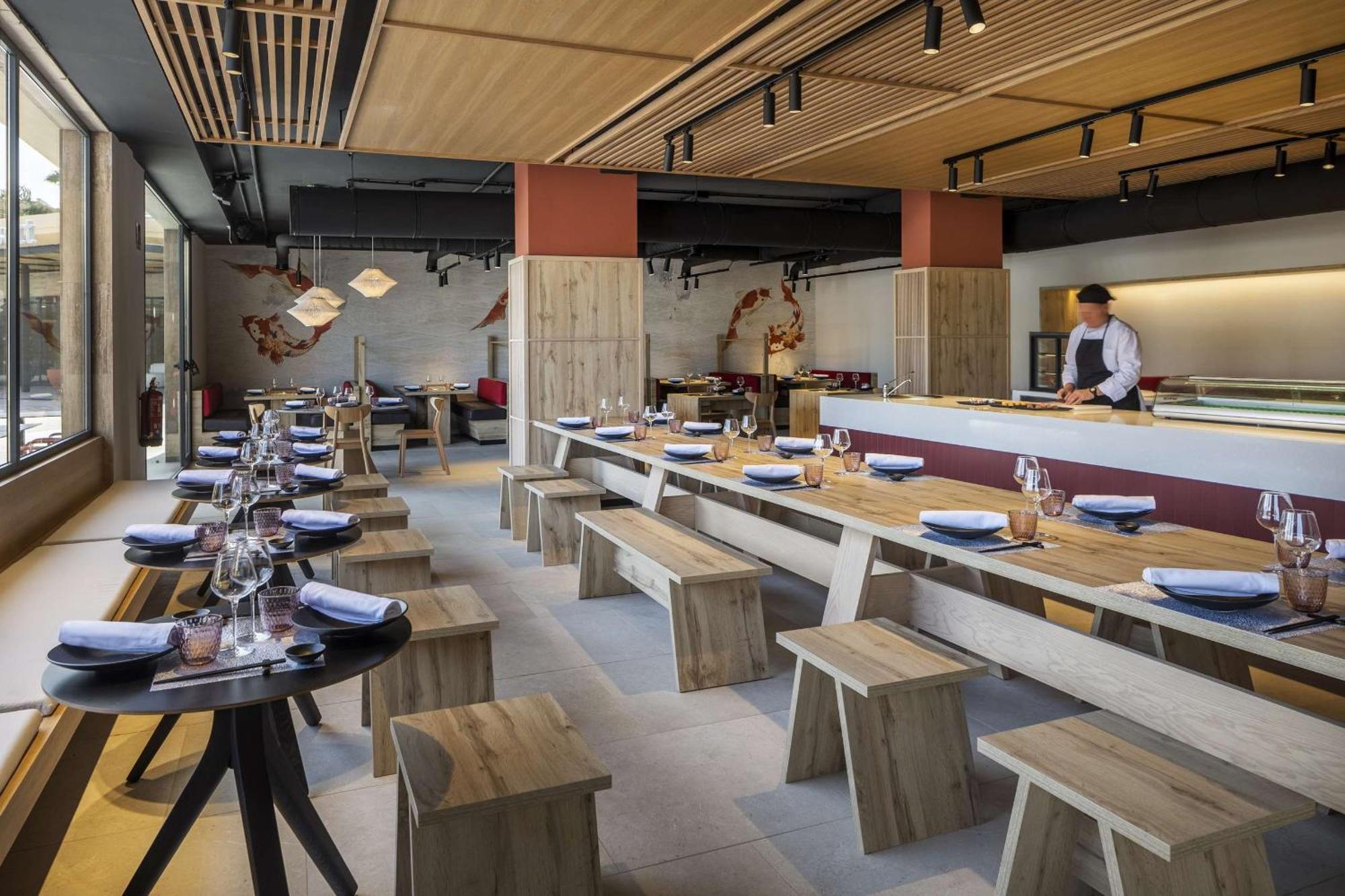 Hotel Barcelo Lanzarote Active Costa Teguise