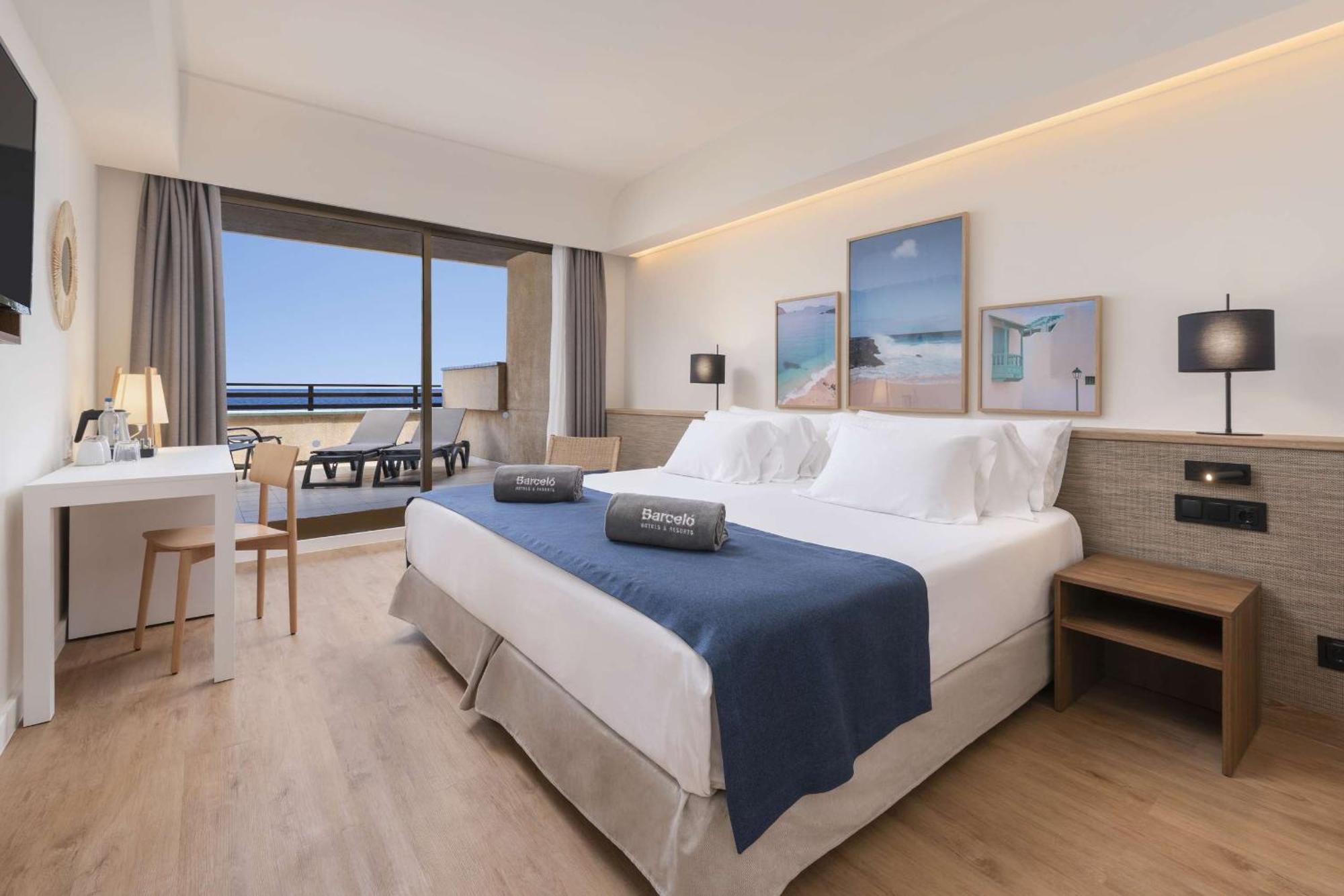 Hotel Barcelo Lanzarote Active Costa Teguise