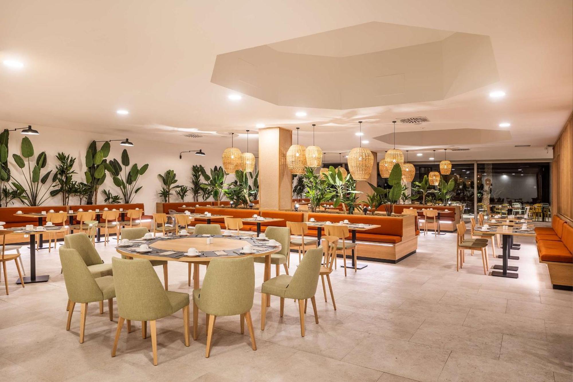 Barcelo Lanzarote Active 4* Costa Teguise