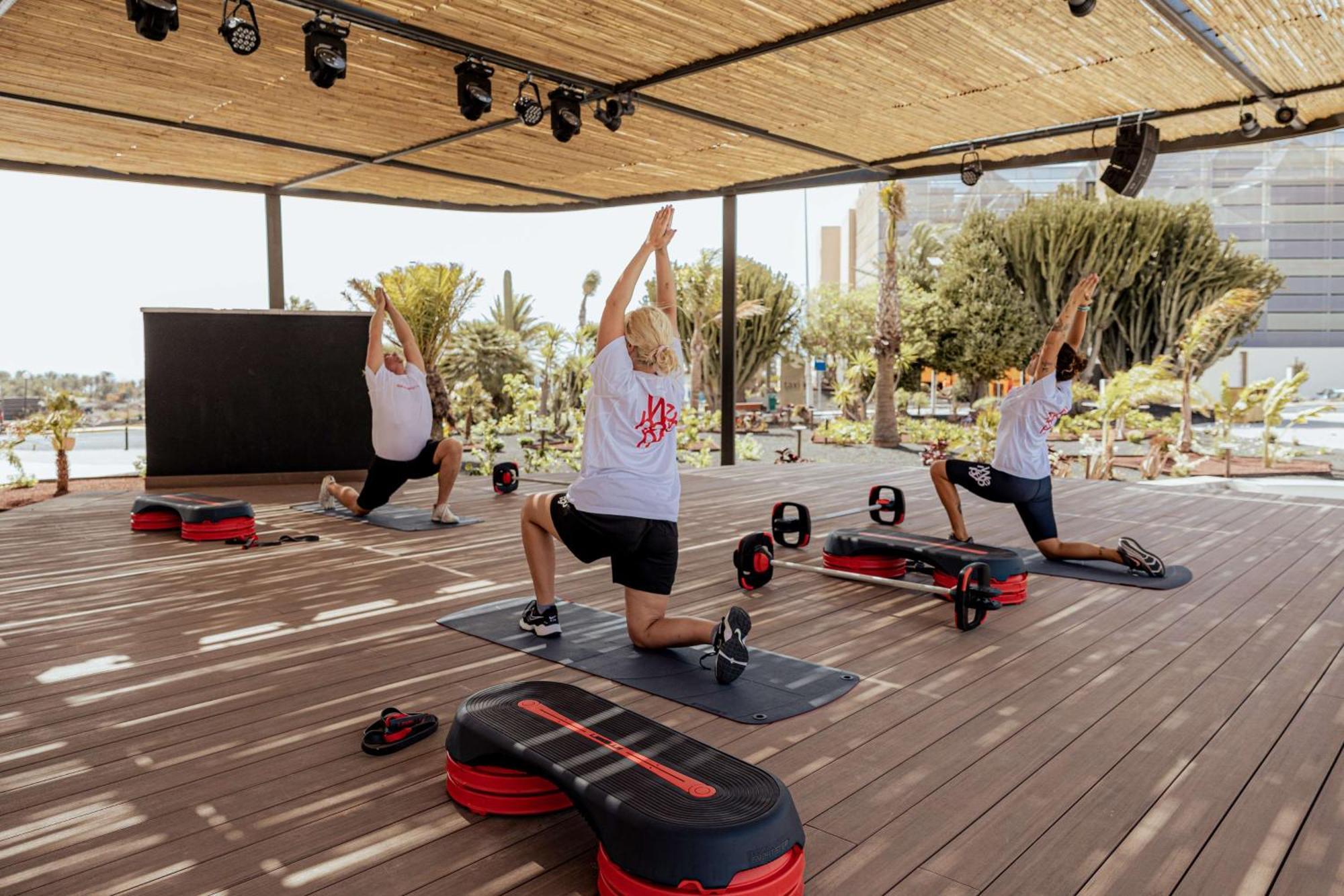 Barcelo Lanzarote Active 4* Costa Teguise