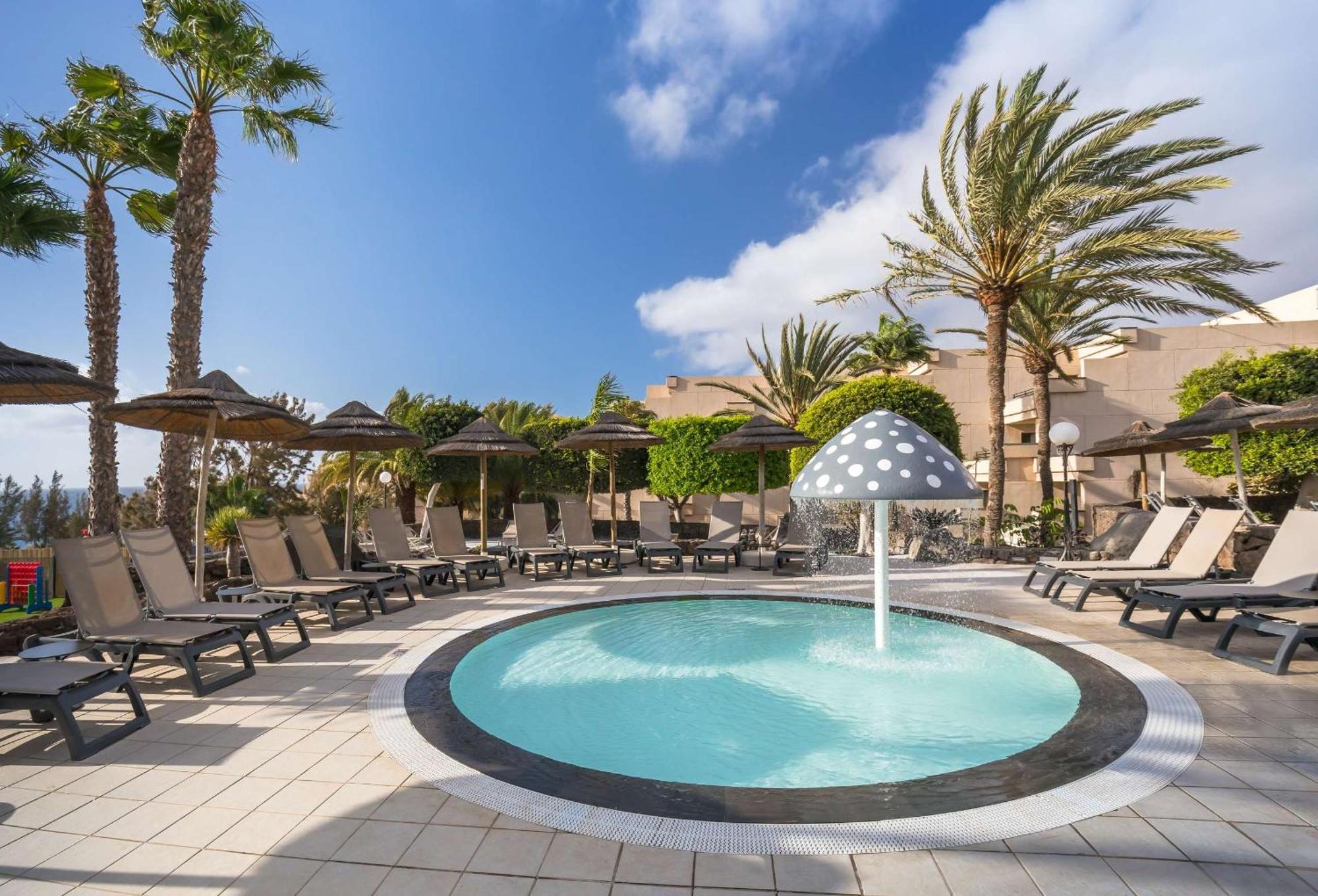 Barcelo Lanzarote Active