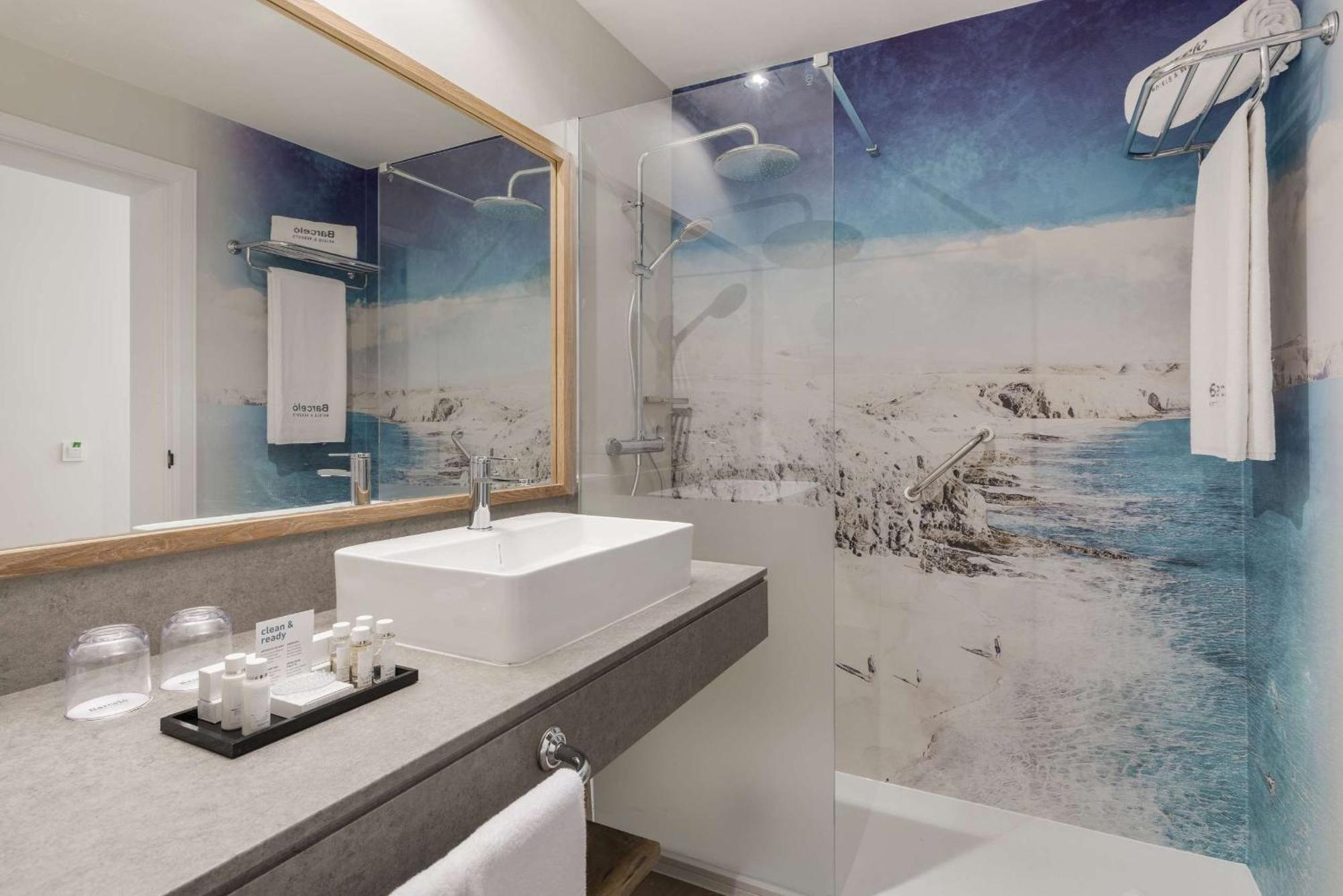 Hotel Barcelo Lanzarote Active 4*