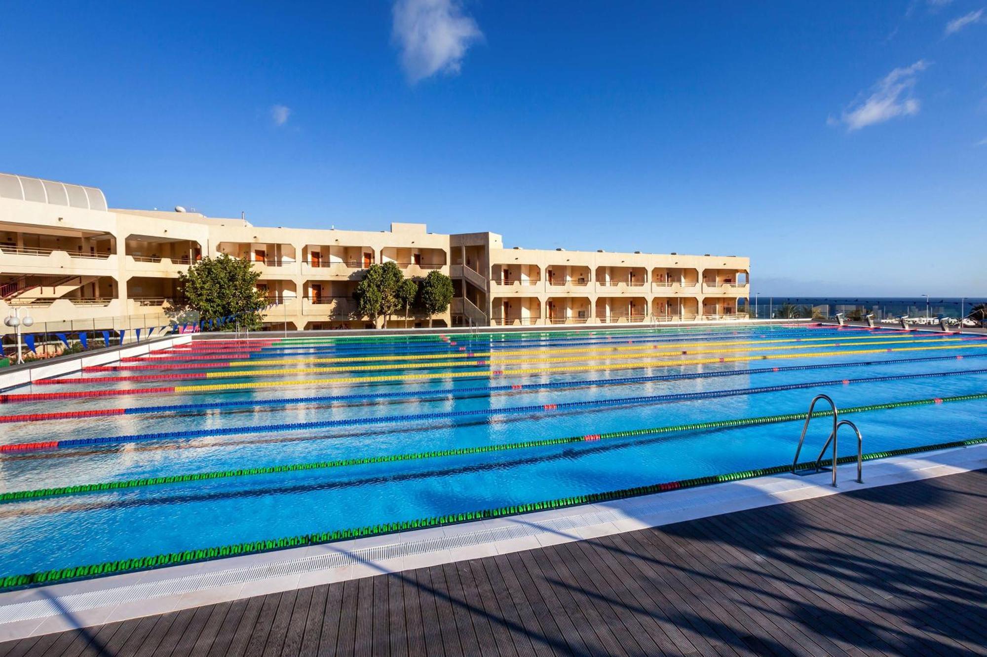 Barcelo Lanzarote Active Costa Teguise