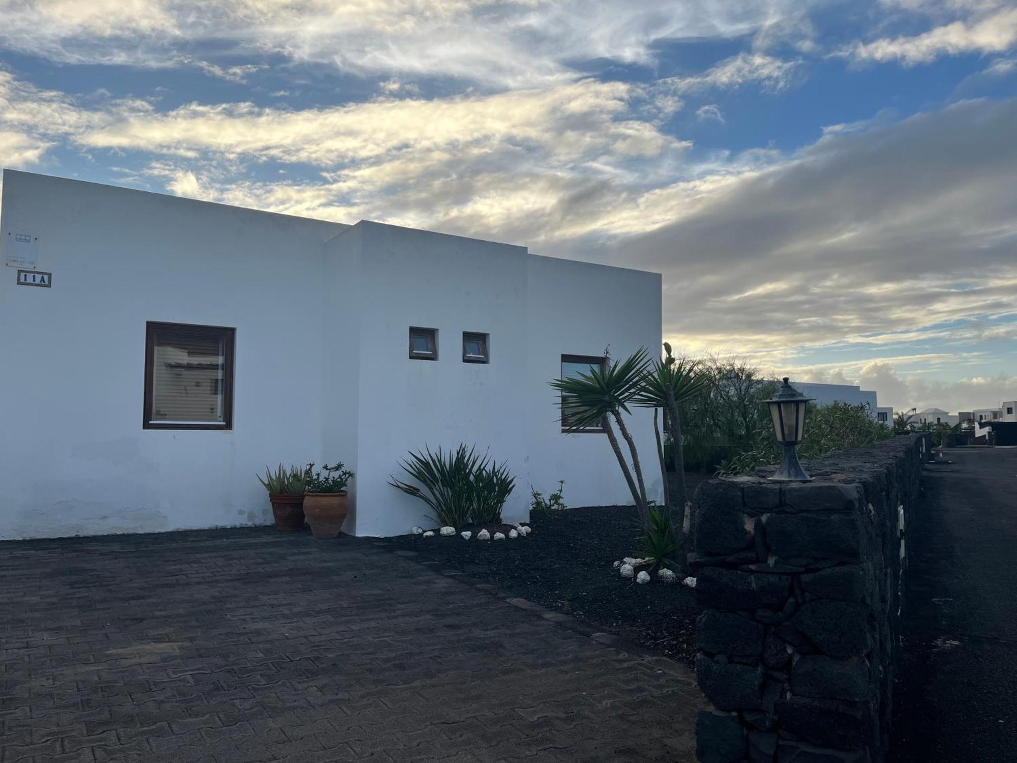 Villa Chloe *