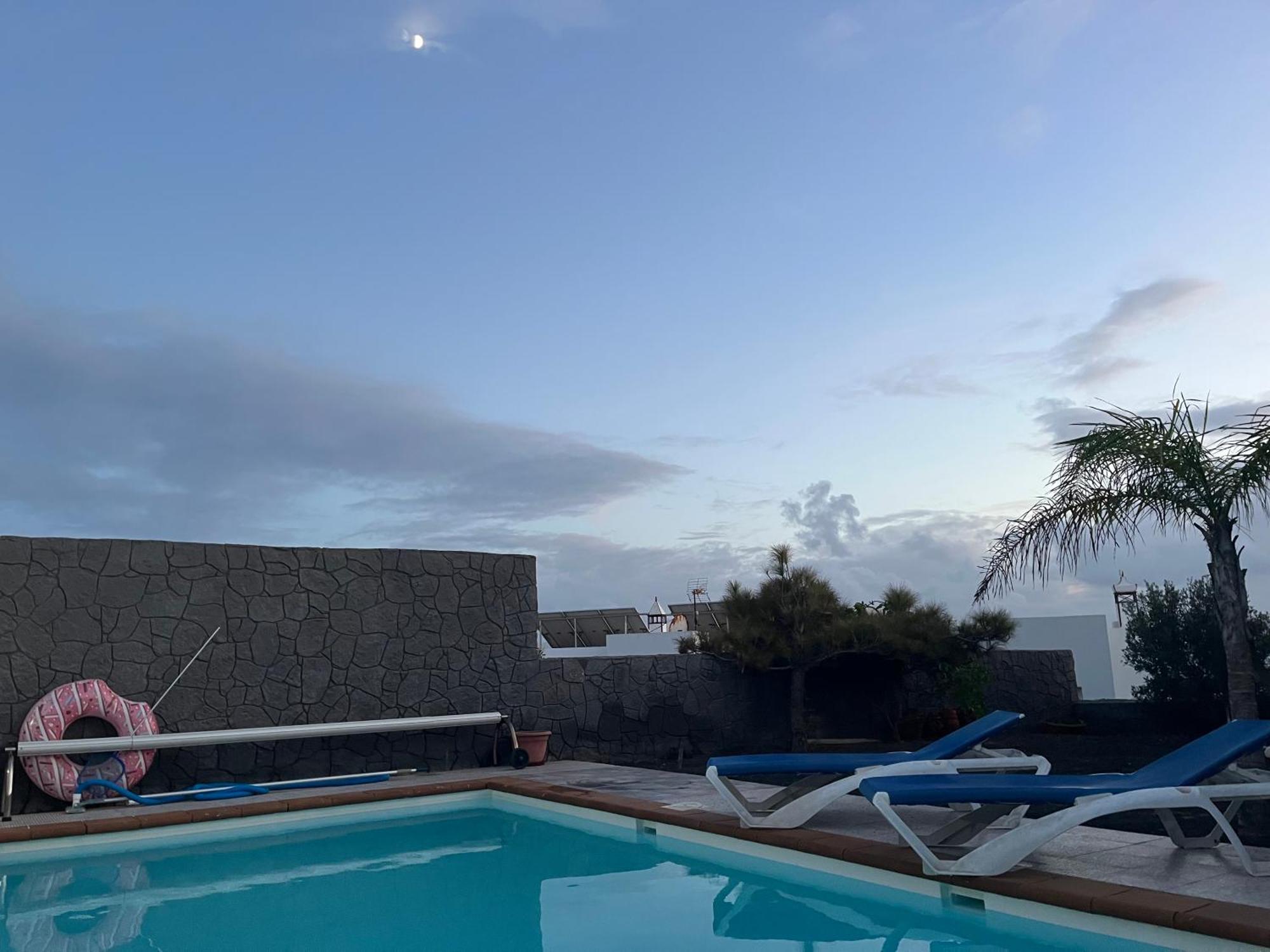 Villa Chloe *