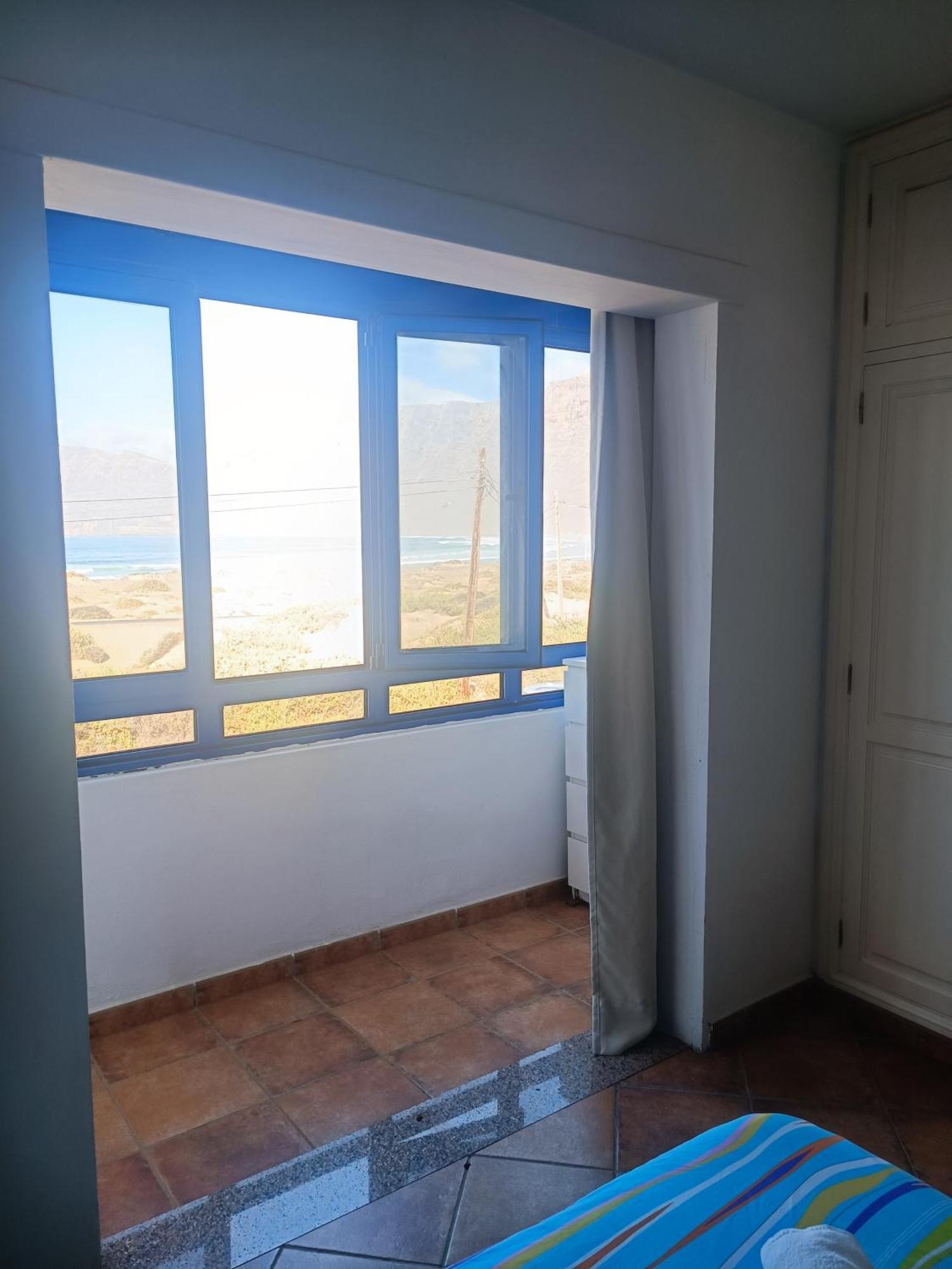 Holiday home Casa De Famara