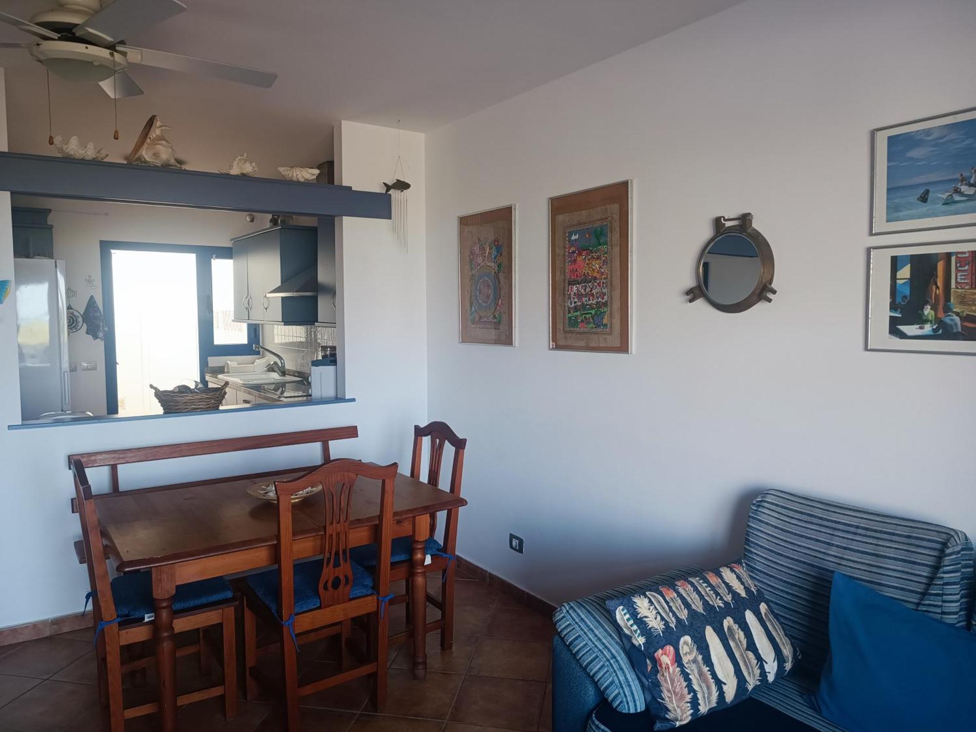 Holiday home Casa De *