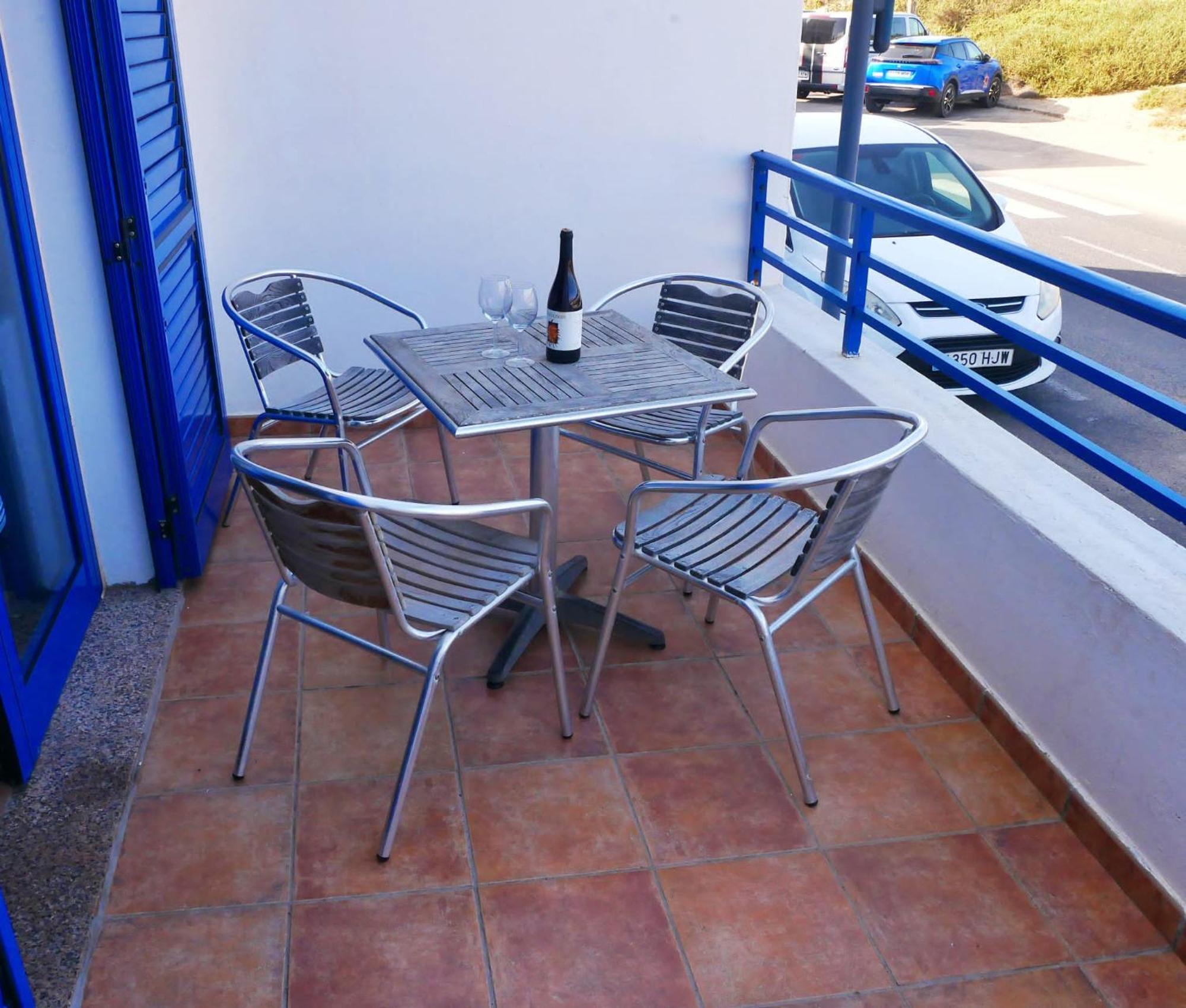 Holiday home Casa De
