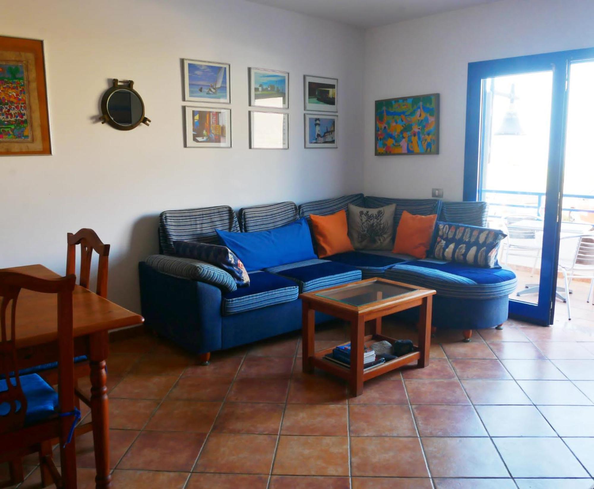 Casa De * Famara