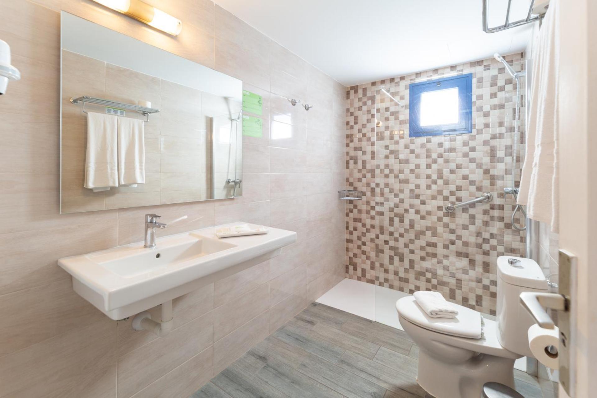 Apartamento Ereza Hibiscos Puerto del Carmen (Lanzarote)
