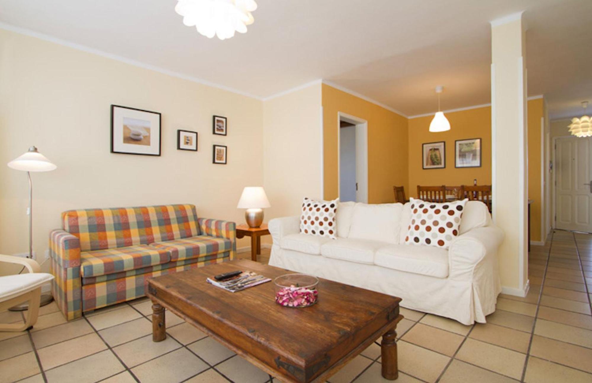 Miguel L1 Apartamento Puerto del Carmen (Lanzarote)