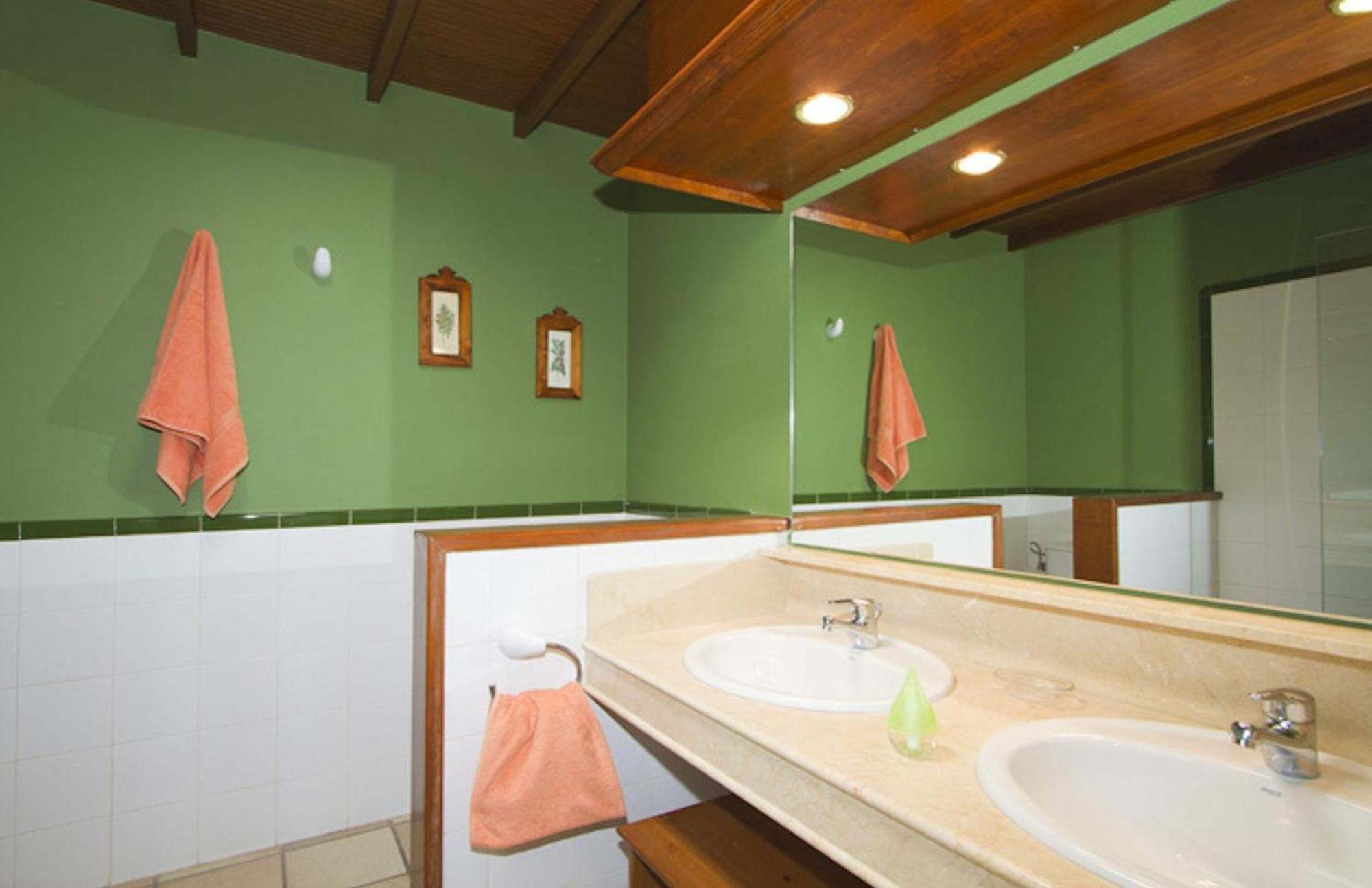 Miguel L1 Apartamento