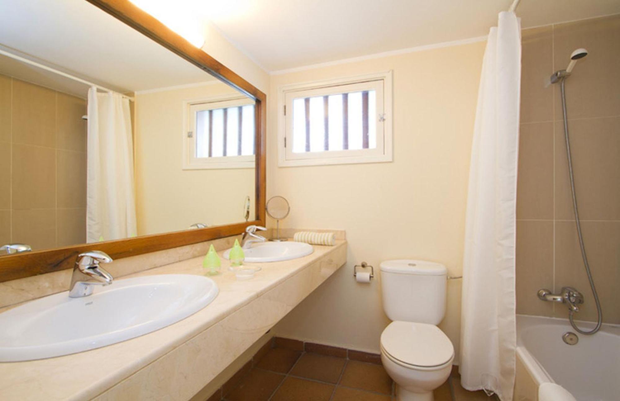 Apartamento Miguel L1 *