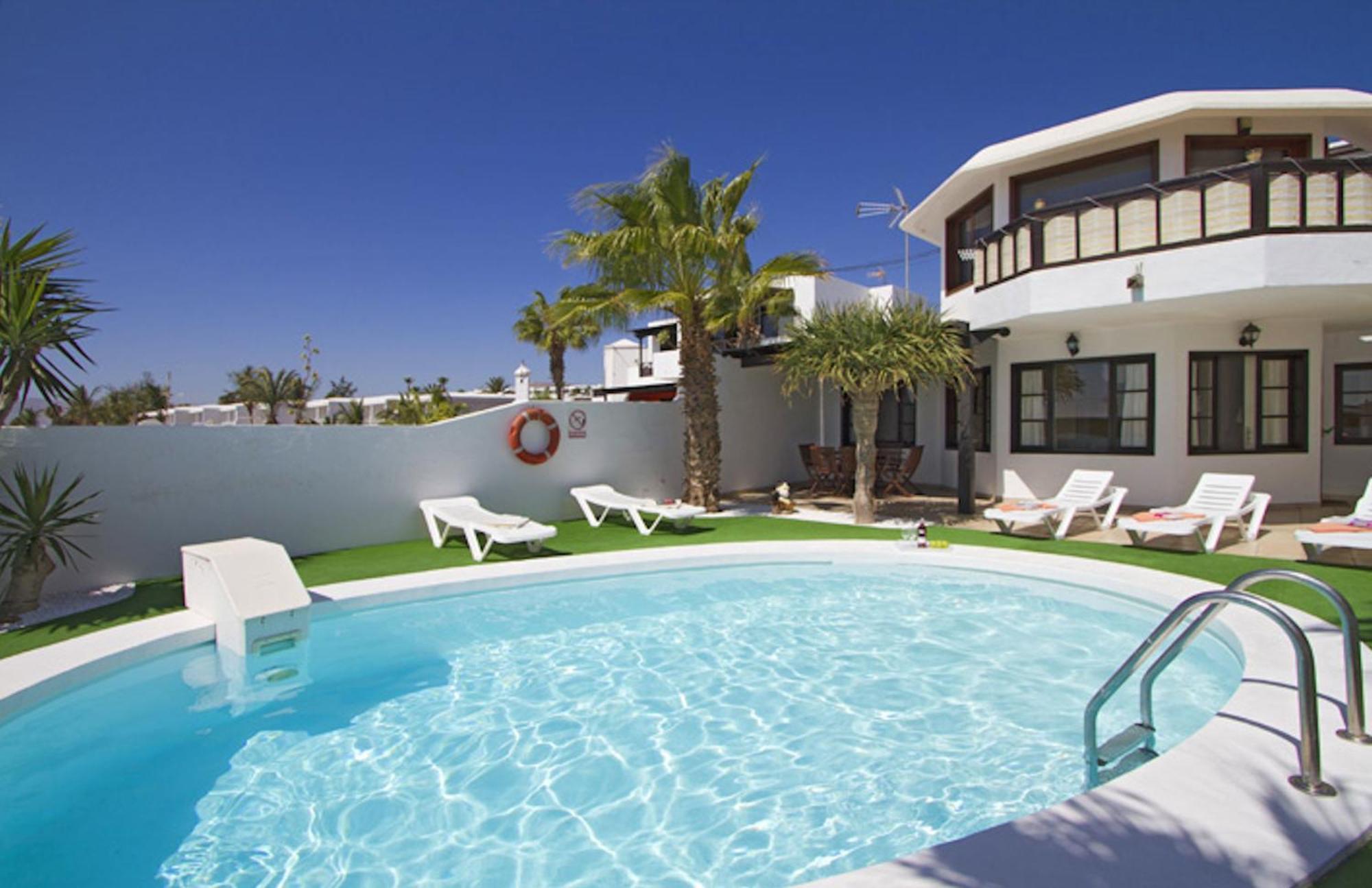 Apartamento Miguel L1 *