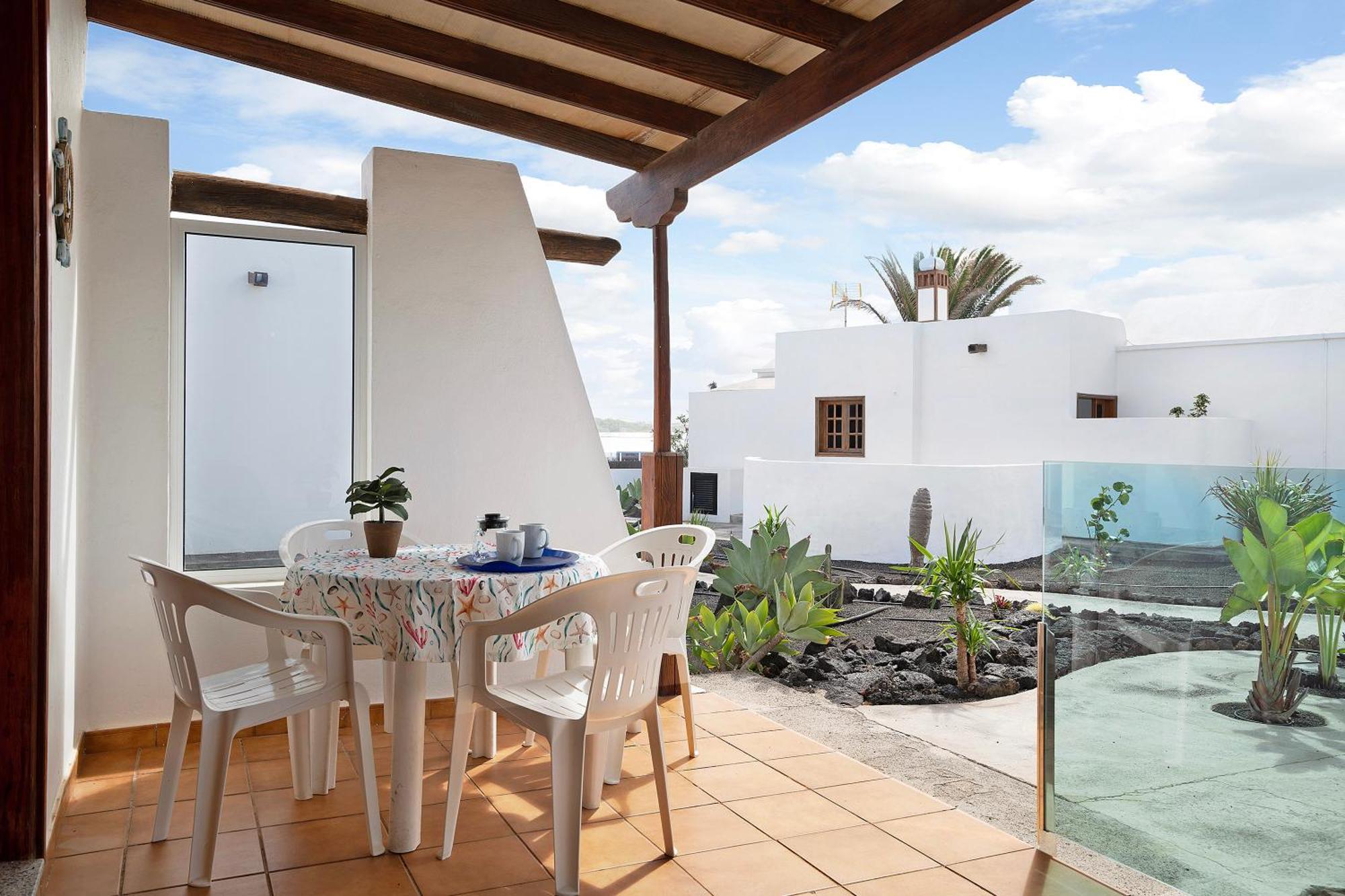 Сasa de vacaciones Casa Drago, Belleza Y Tranquilidad