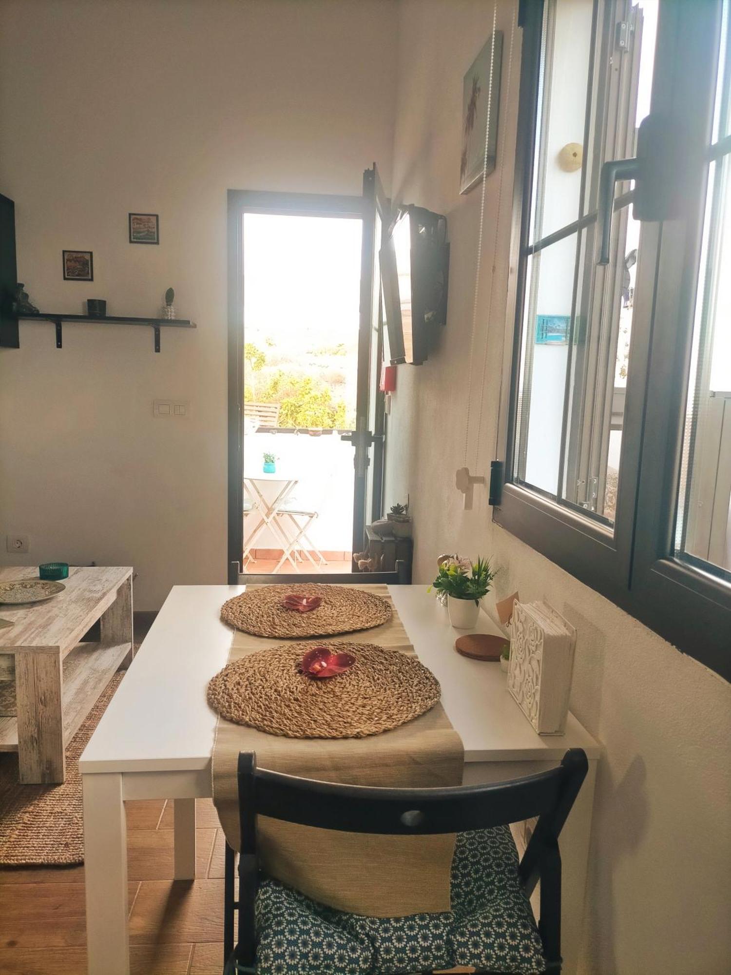 Apartamento Mi Quíquere *