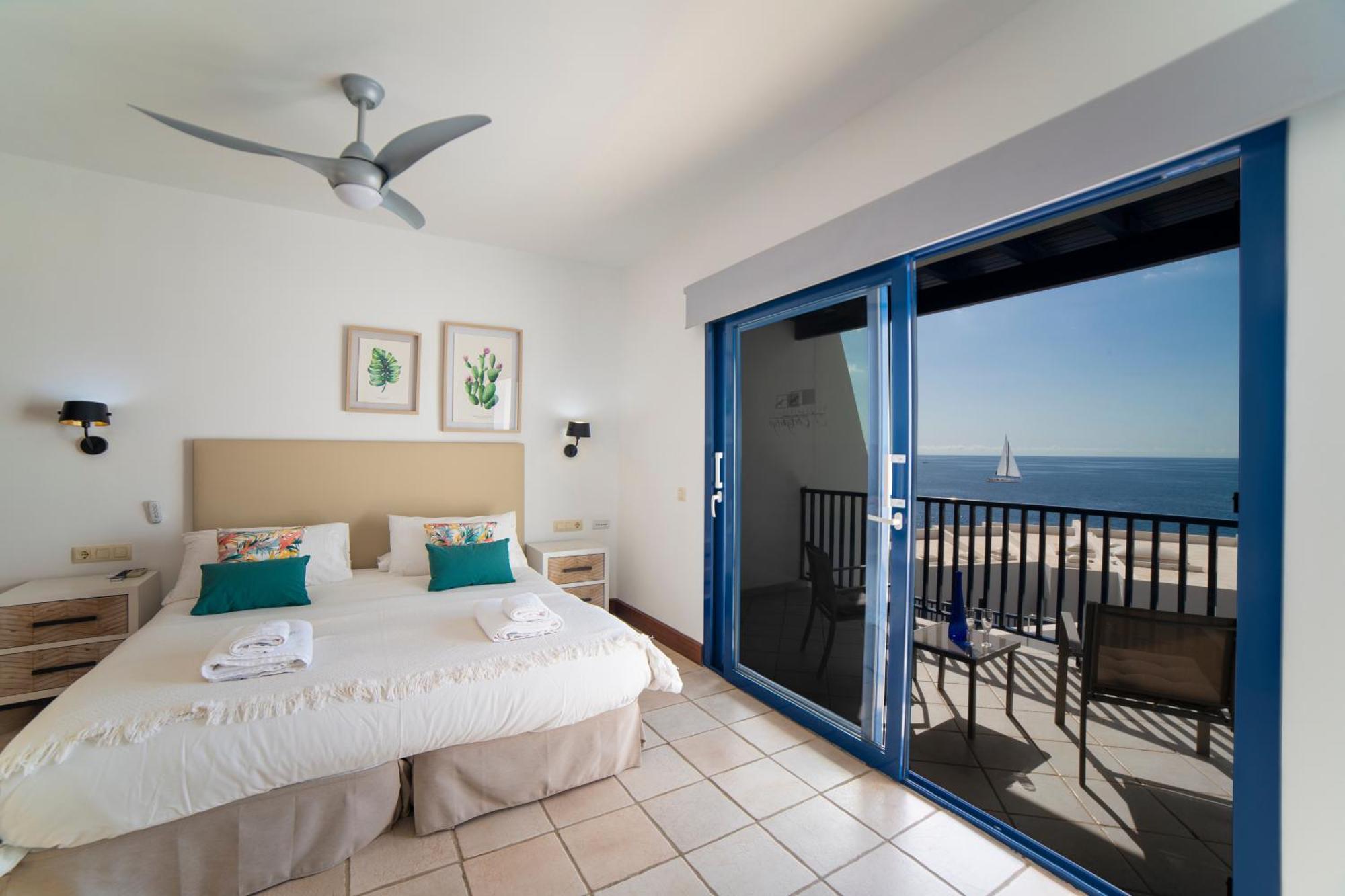 Сasa de vacaciones Jasmin Puerto Calero