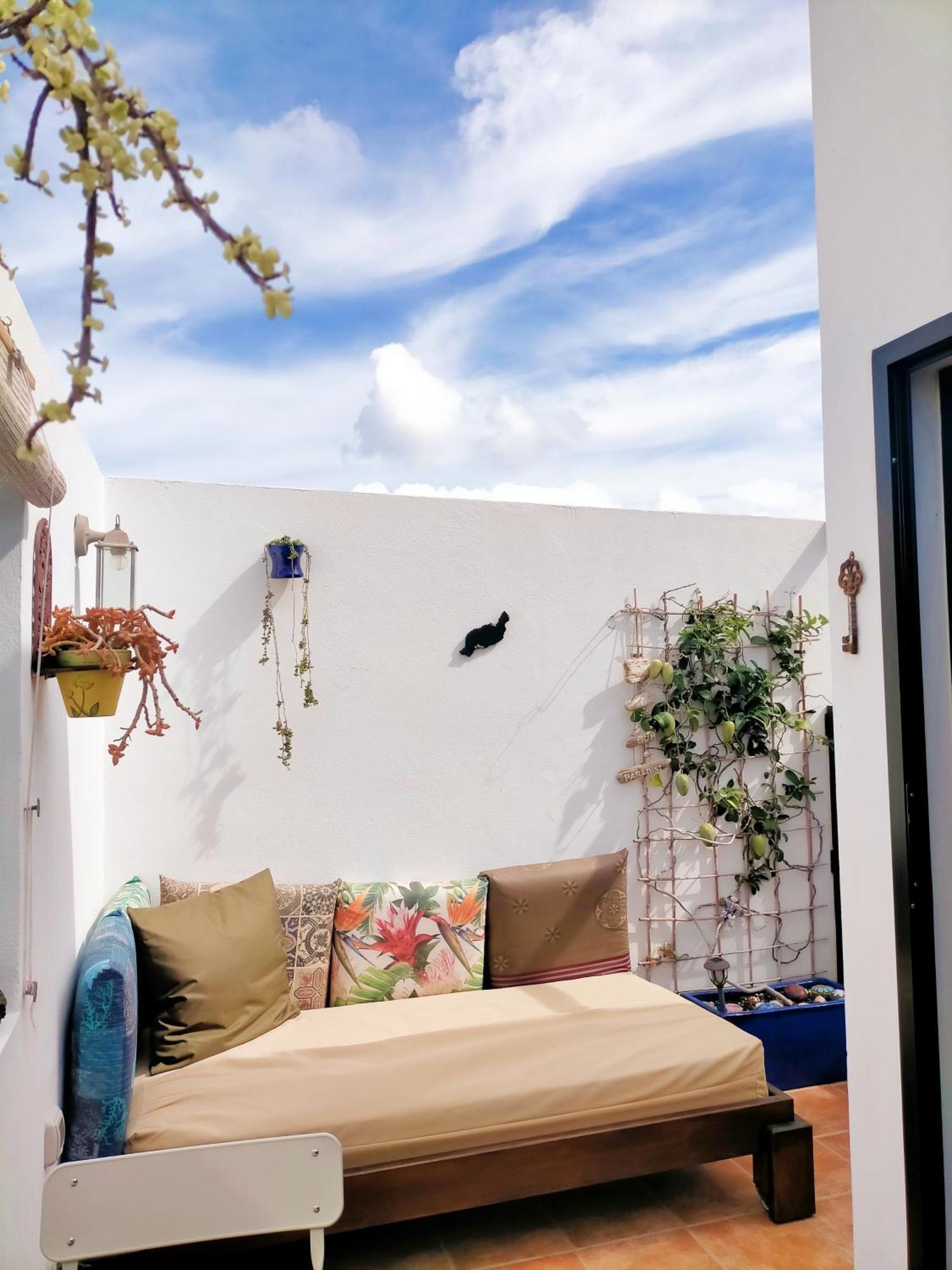 Mi Quíquere Apartamento Mácher