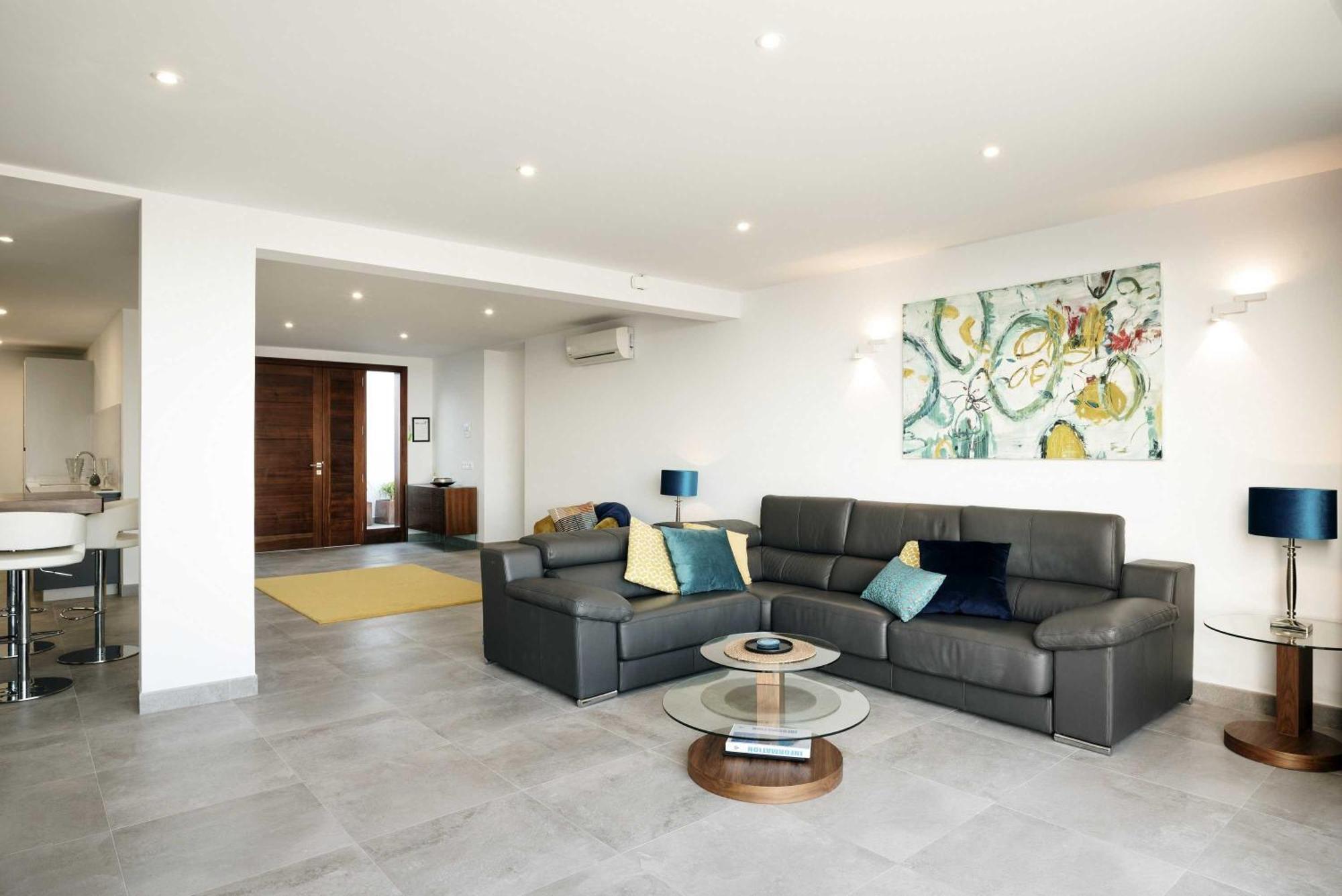 Tendereteros - 4 Bedrooms Large Pool&hot Tub Villa *