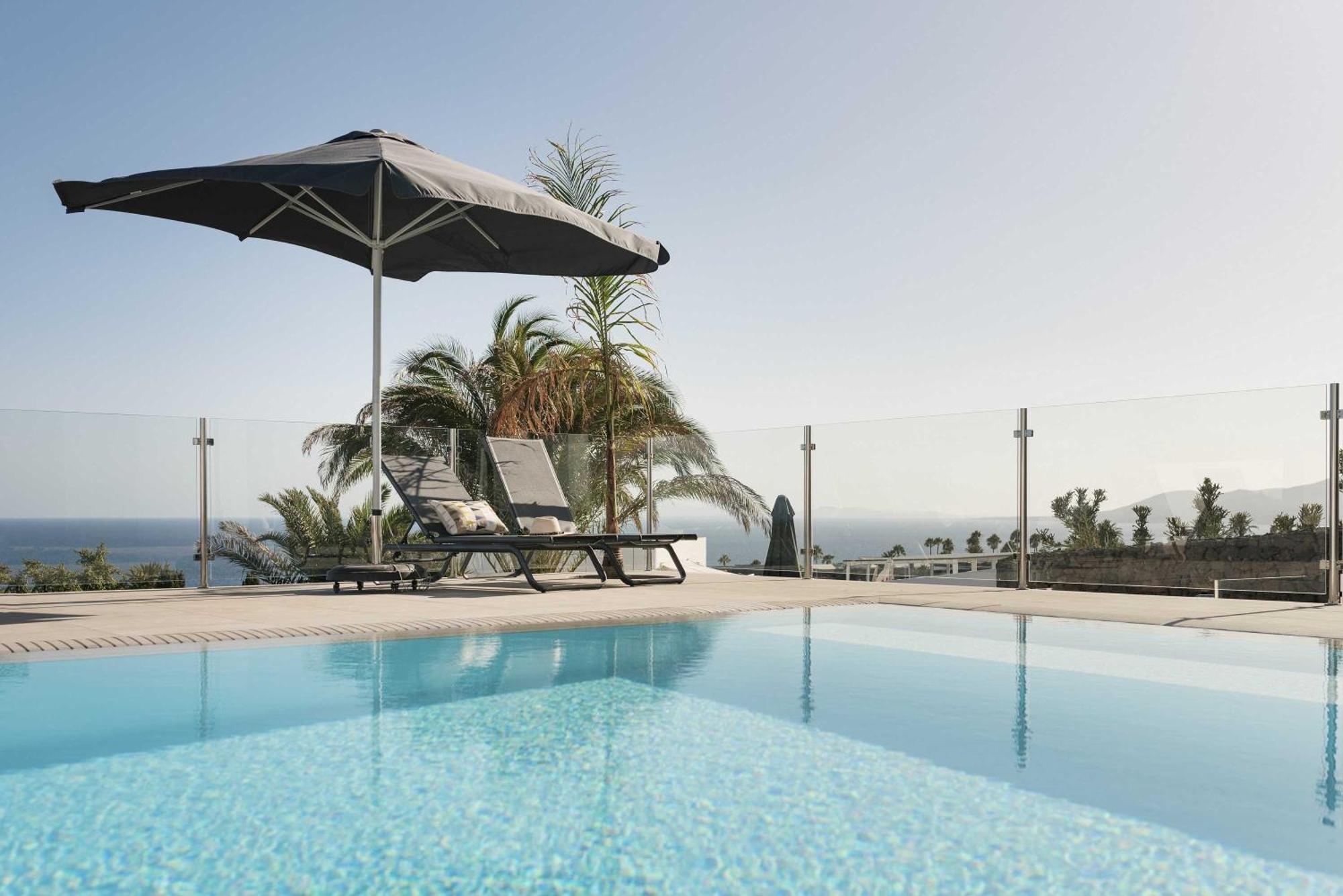 Tendereteros - 4 Bedrooms Large Pool&hot Tub Villa *