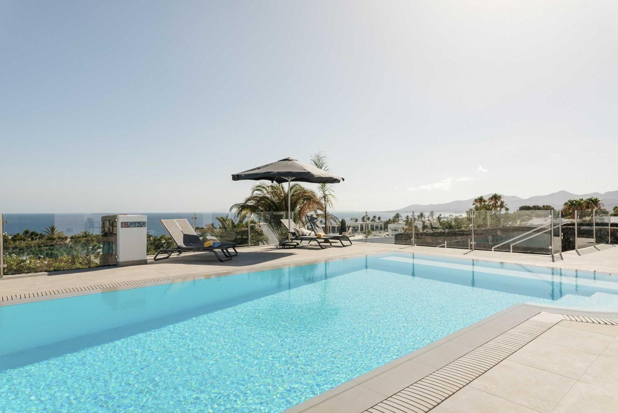 Villa Tendereteros - 4 Bedrooms Large Pool&hot Tub *