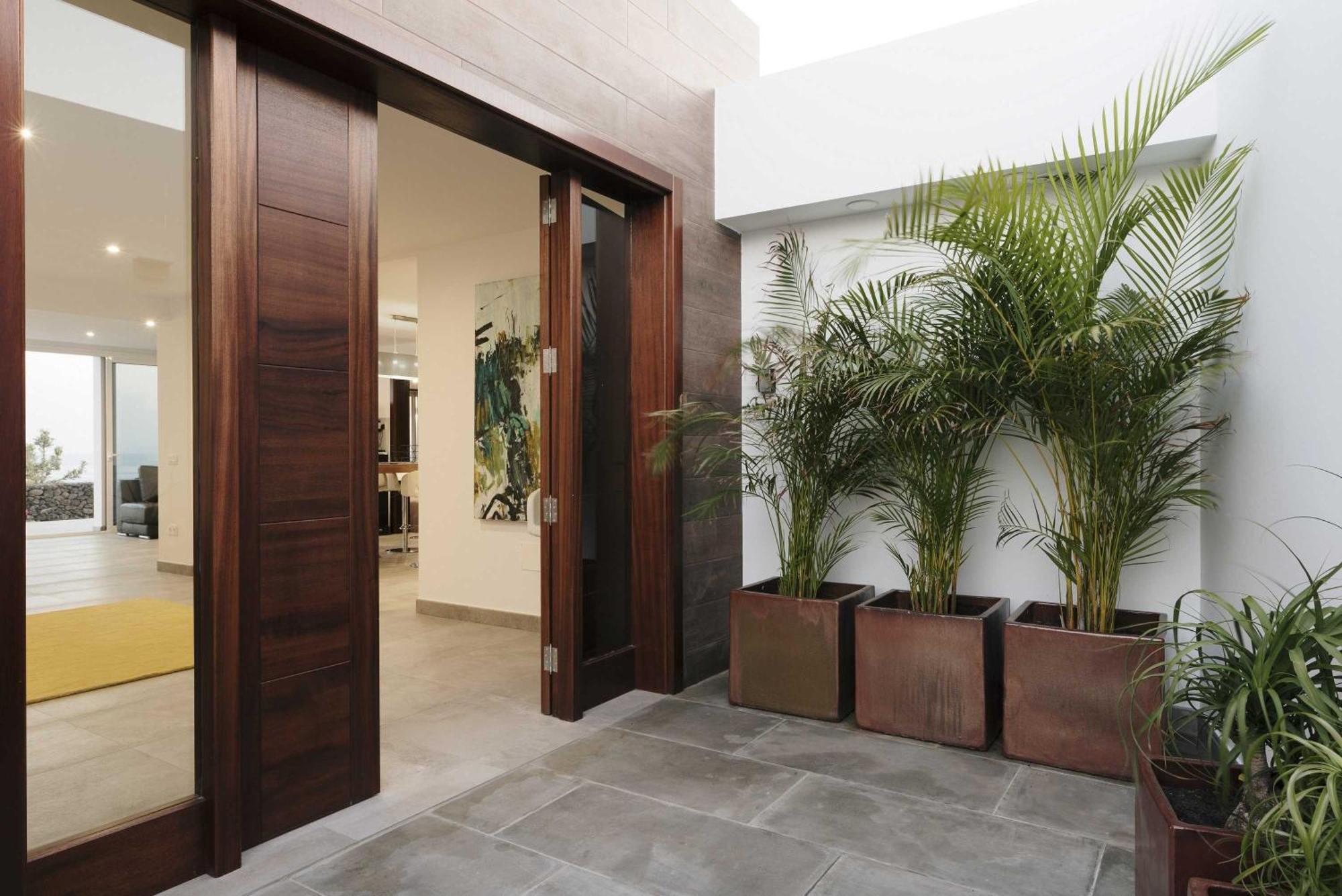 Tendereteros - 4 Bedrooms Large Pool&hot Tub Villa