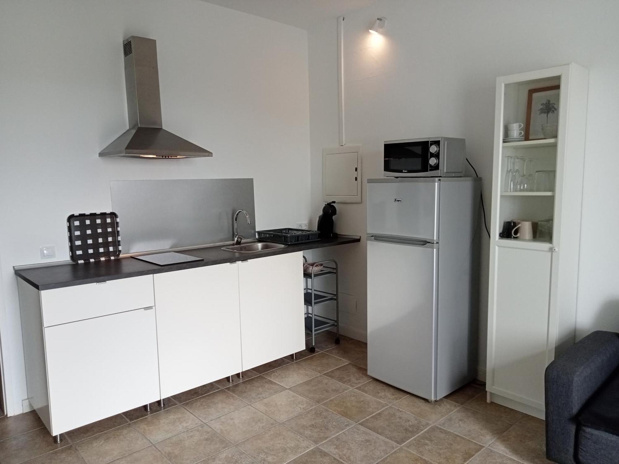 Quintero Apartamento