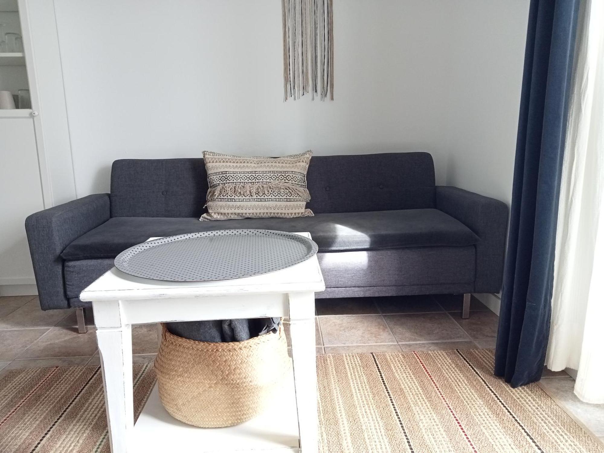 Apartamento Quintero
