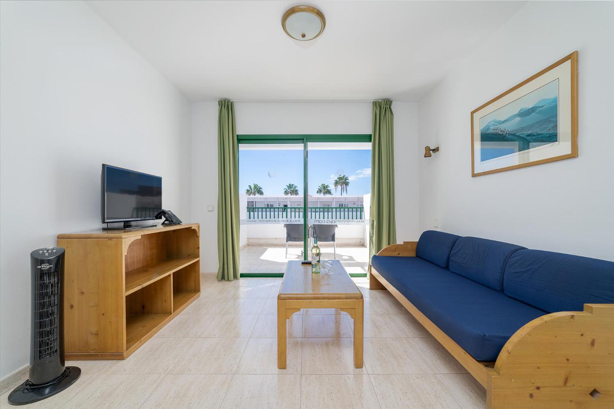 Galeon Playa 3*