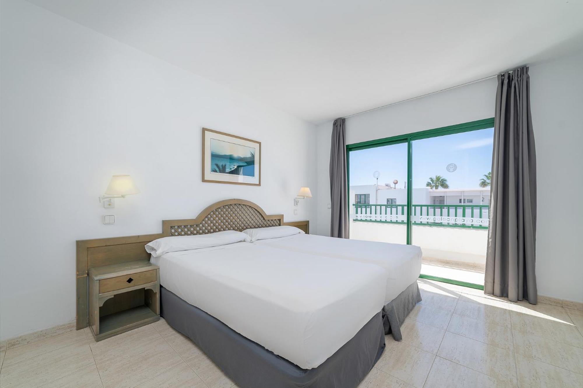 Galeon Playa 3* Costa Teguise