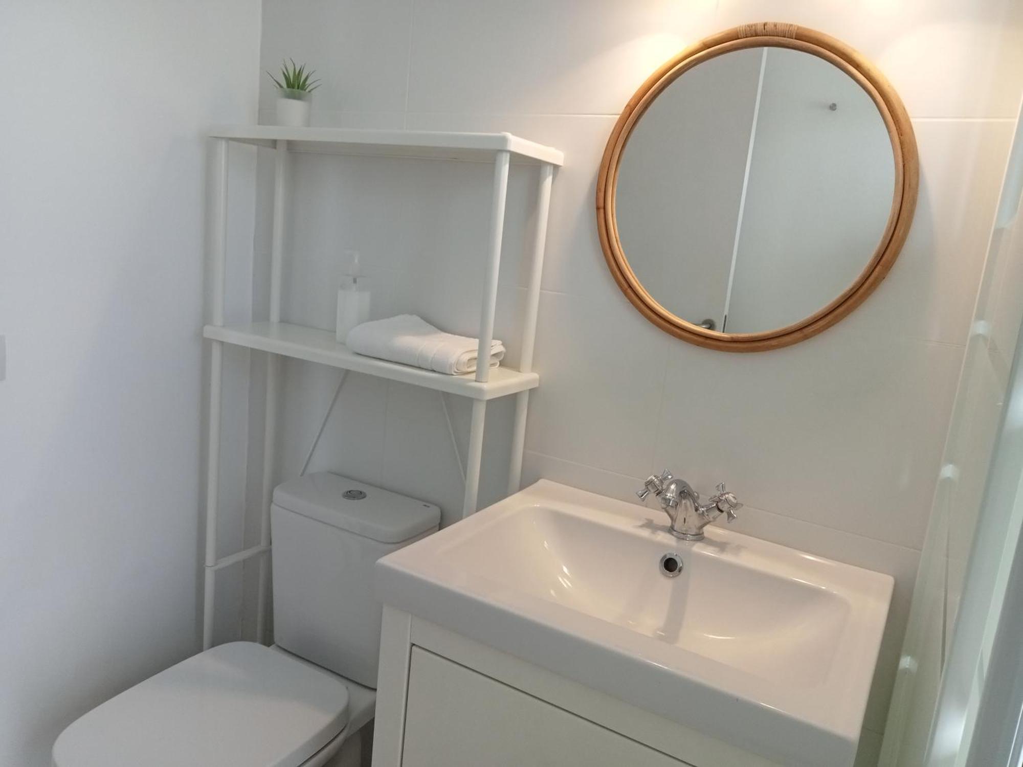 Apartamento Quintero San Bartolomé