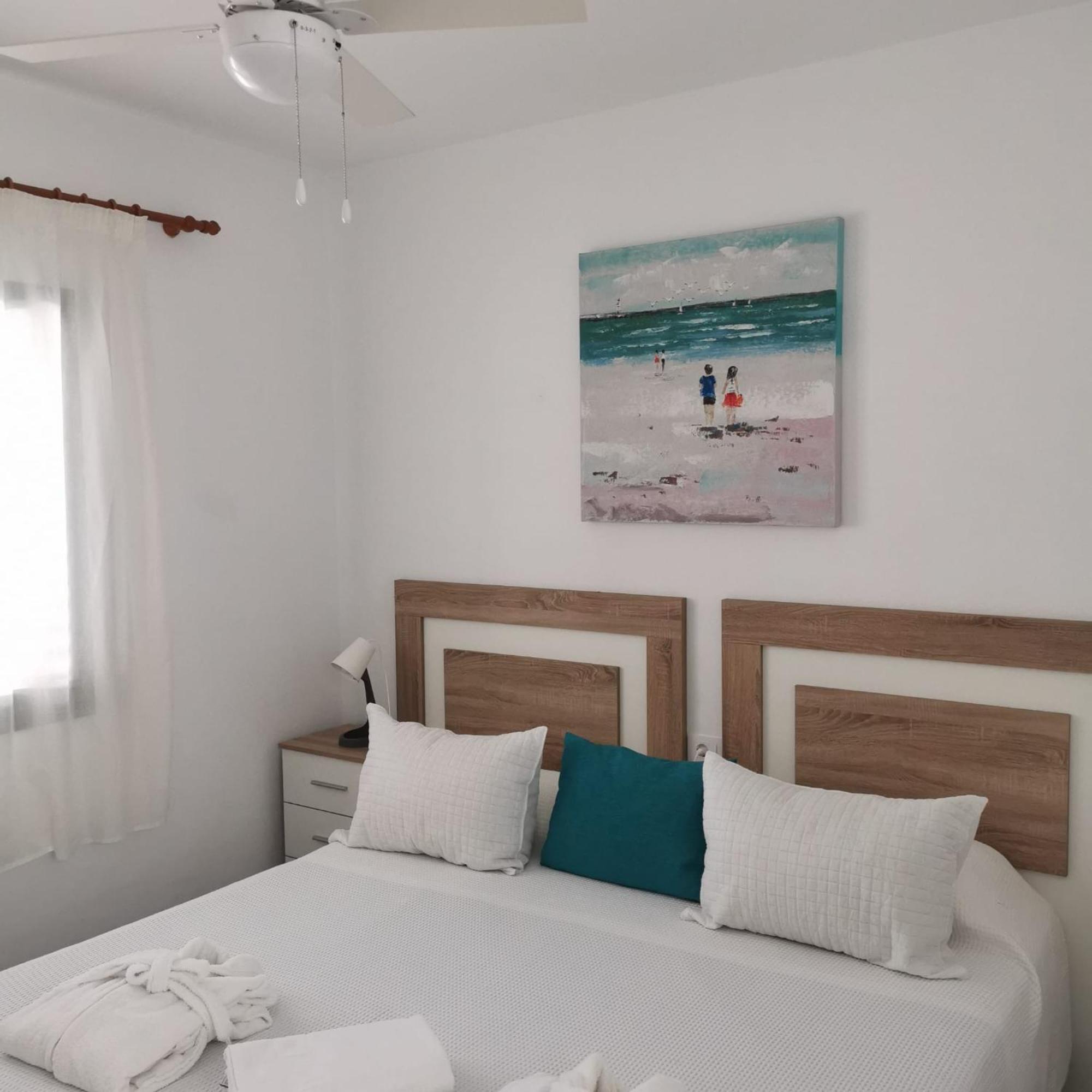 Villa New Lanzasuites Playa Blanca (Lanzarote)