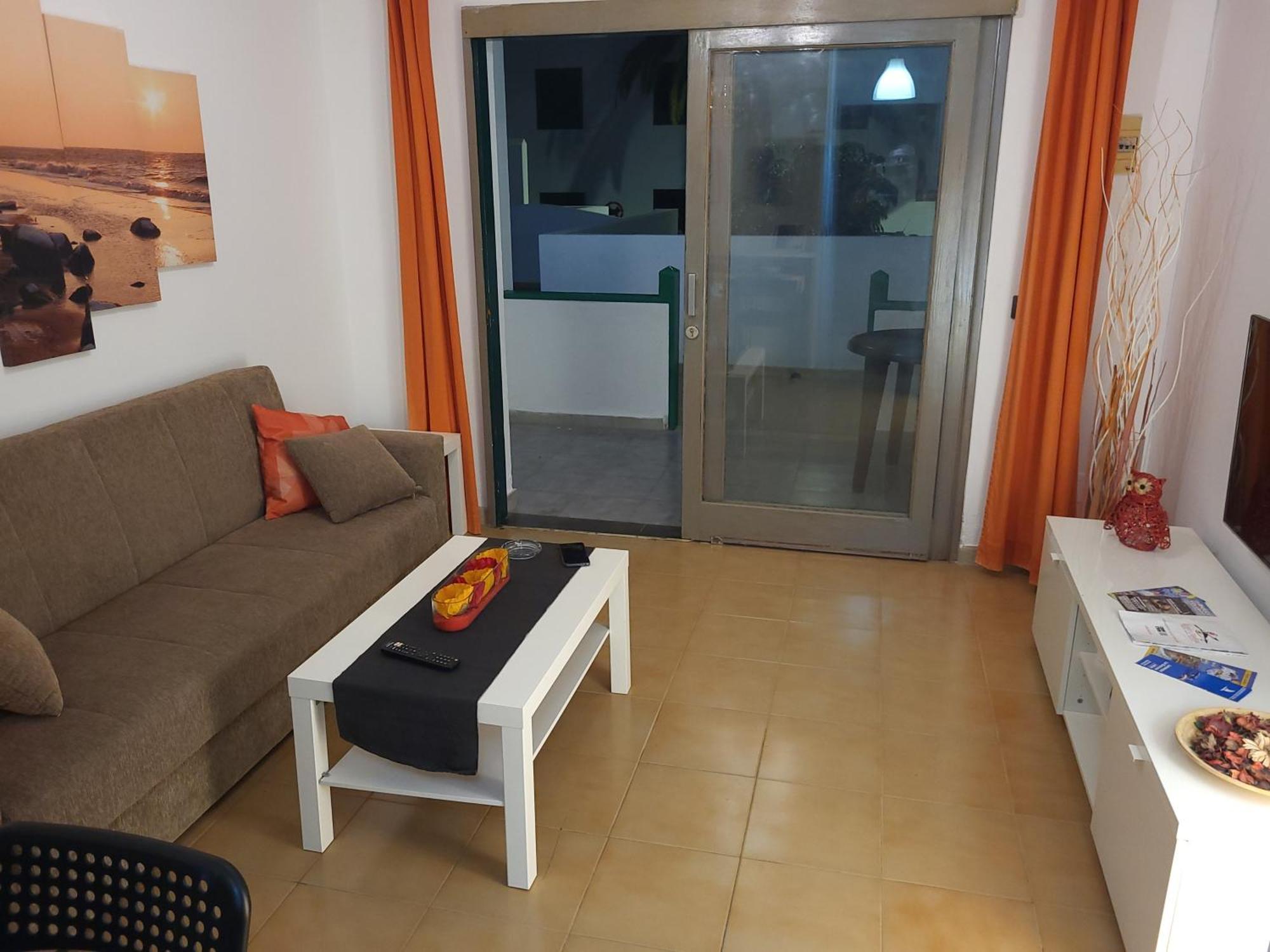 Dunia Iv Apartamento Puerto del Carmen (Lanzarote)