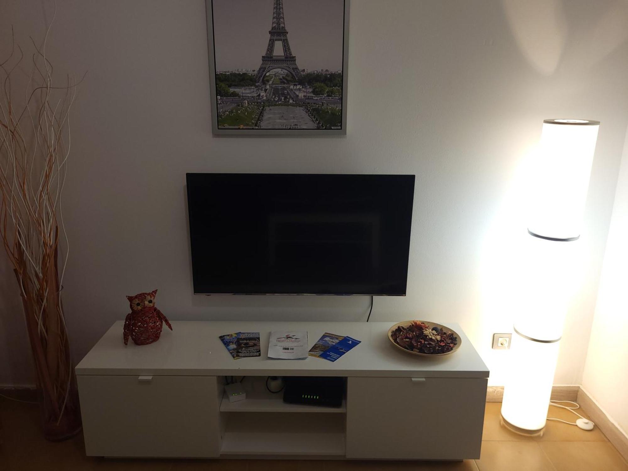 Dunia Iv Apartamento *