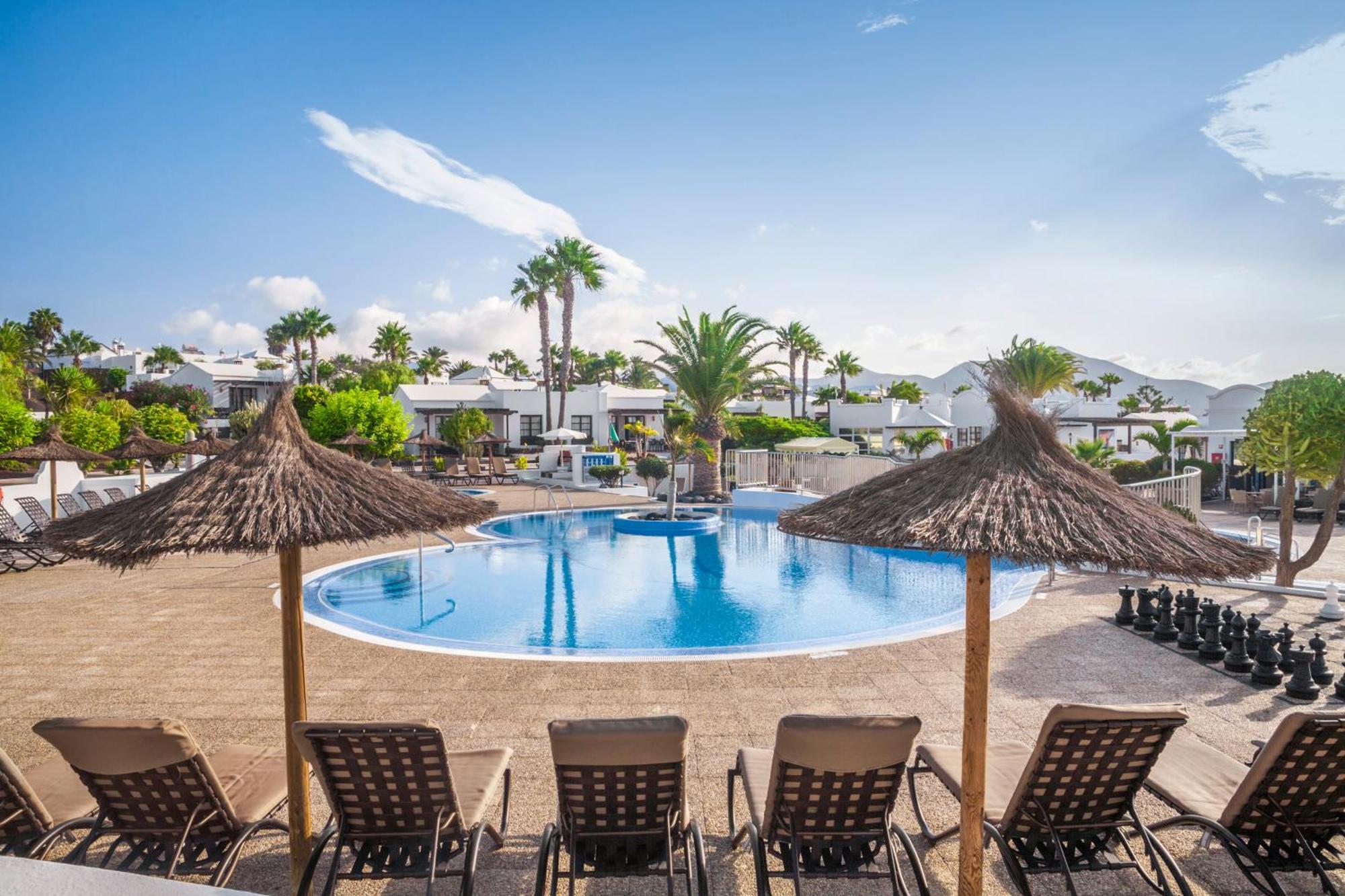 Jardines Del Sol 4*