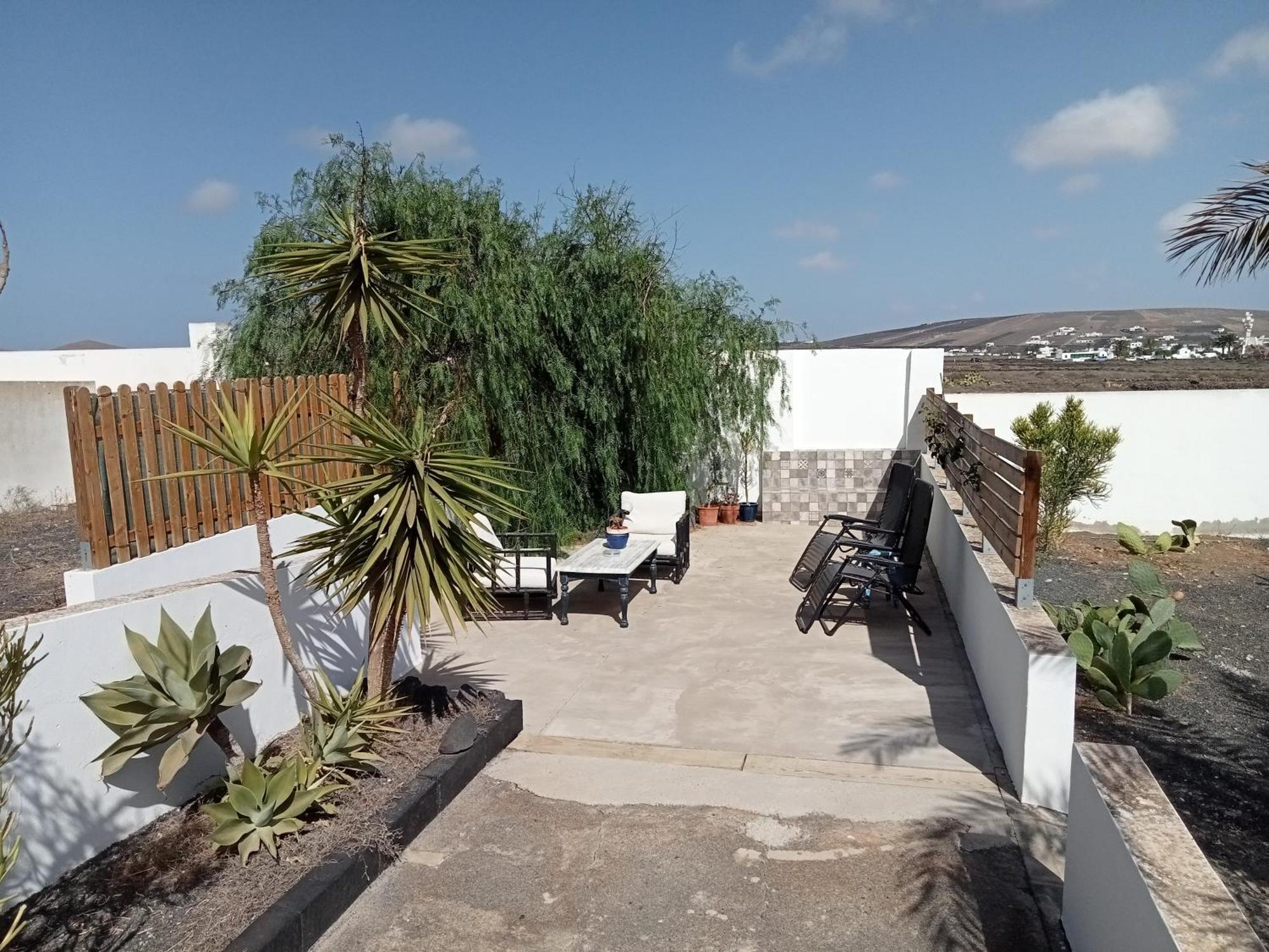 Apartamento Quintero