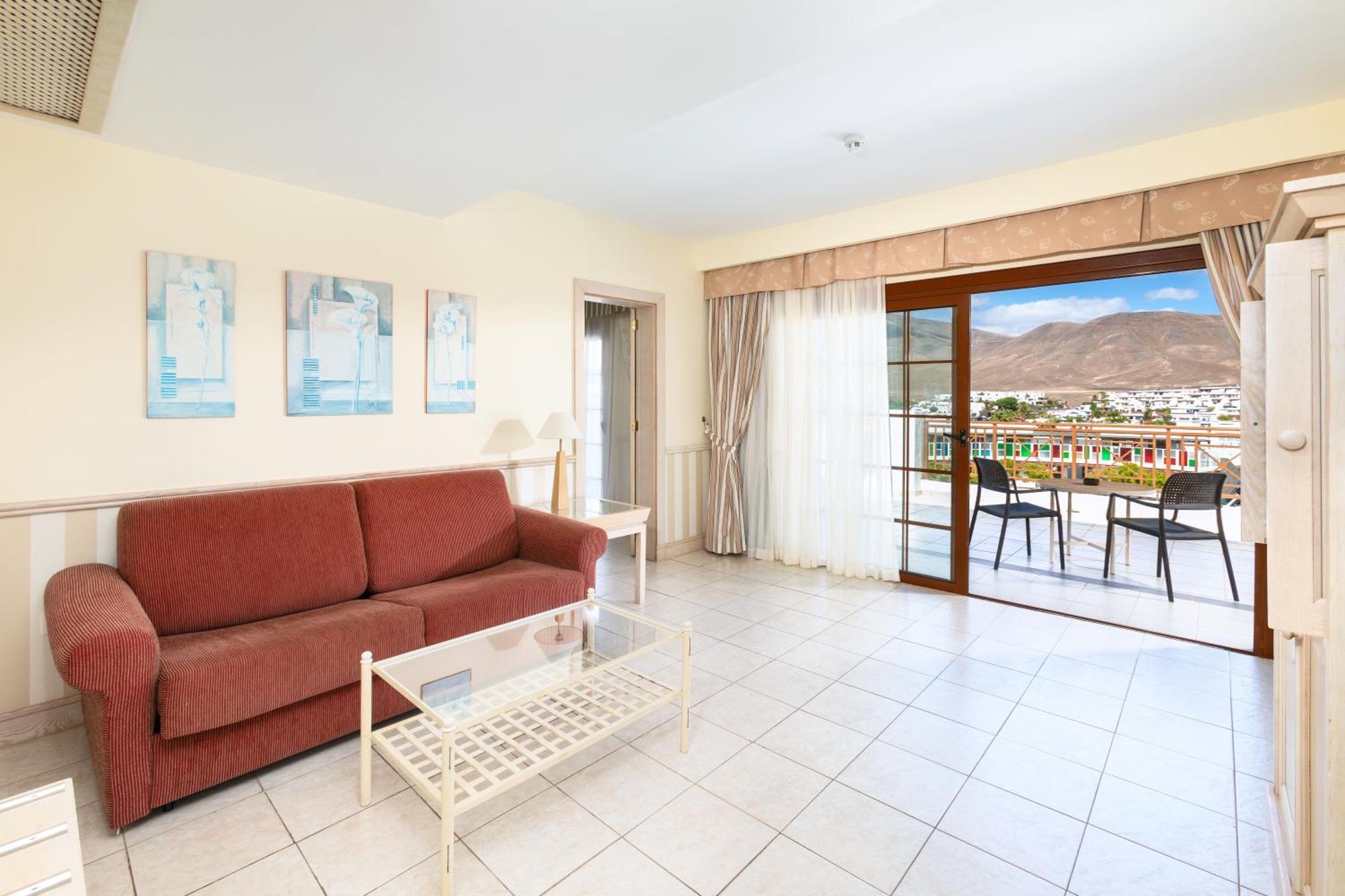 Gran Castillo Tagoro Family&fun Resort 5*