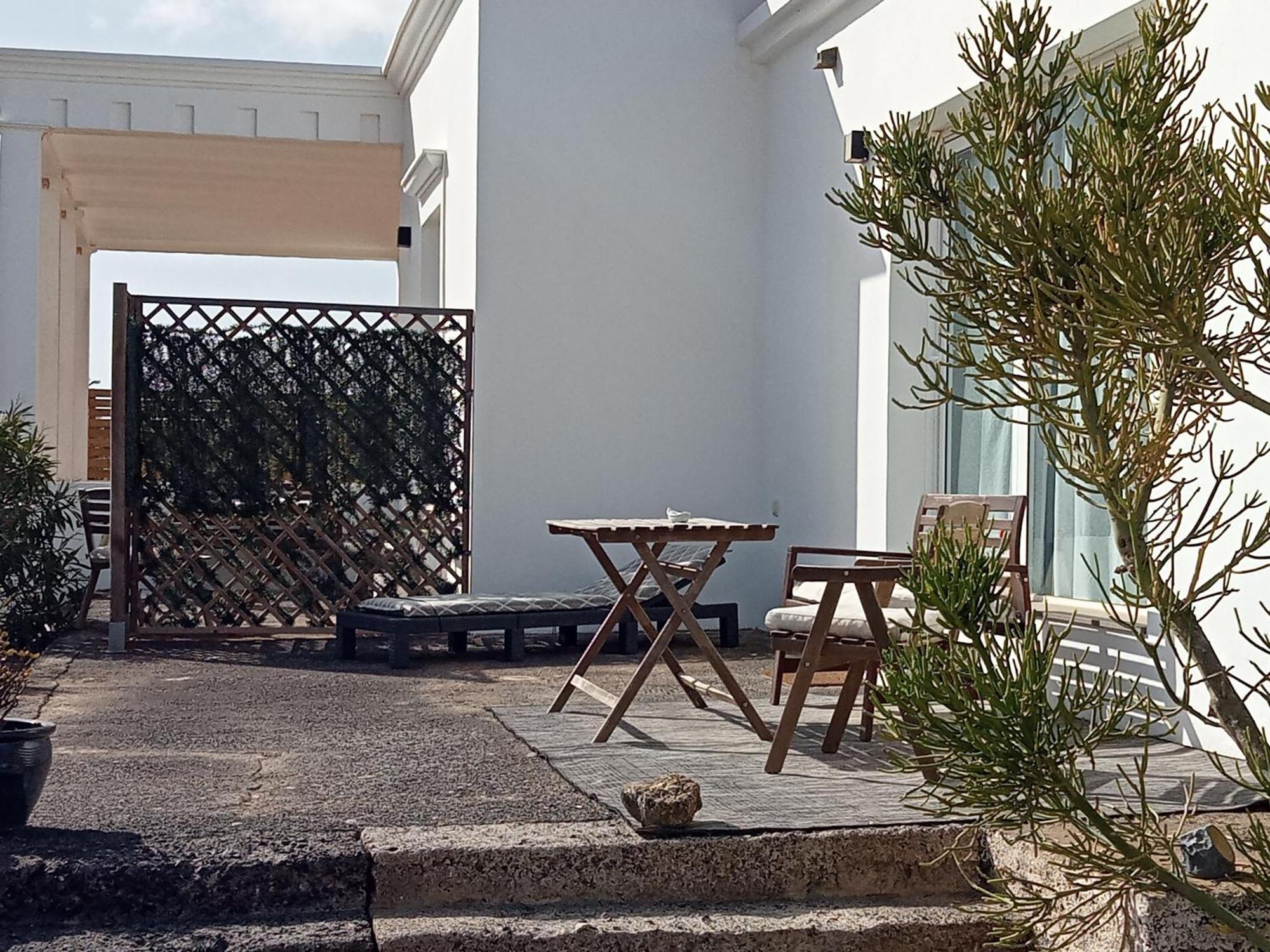 Apartamento Quintero *
