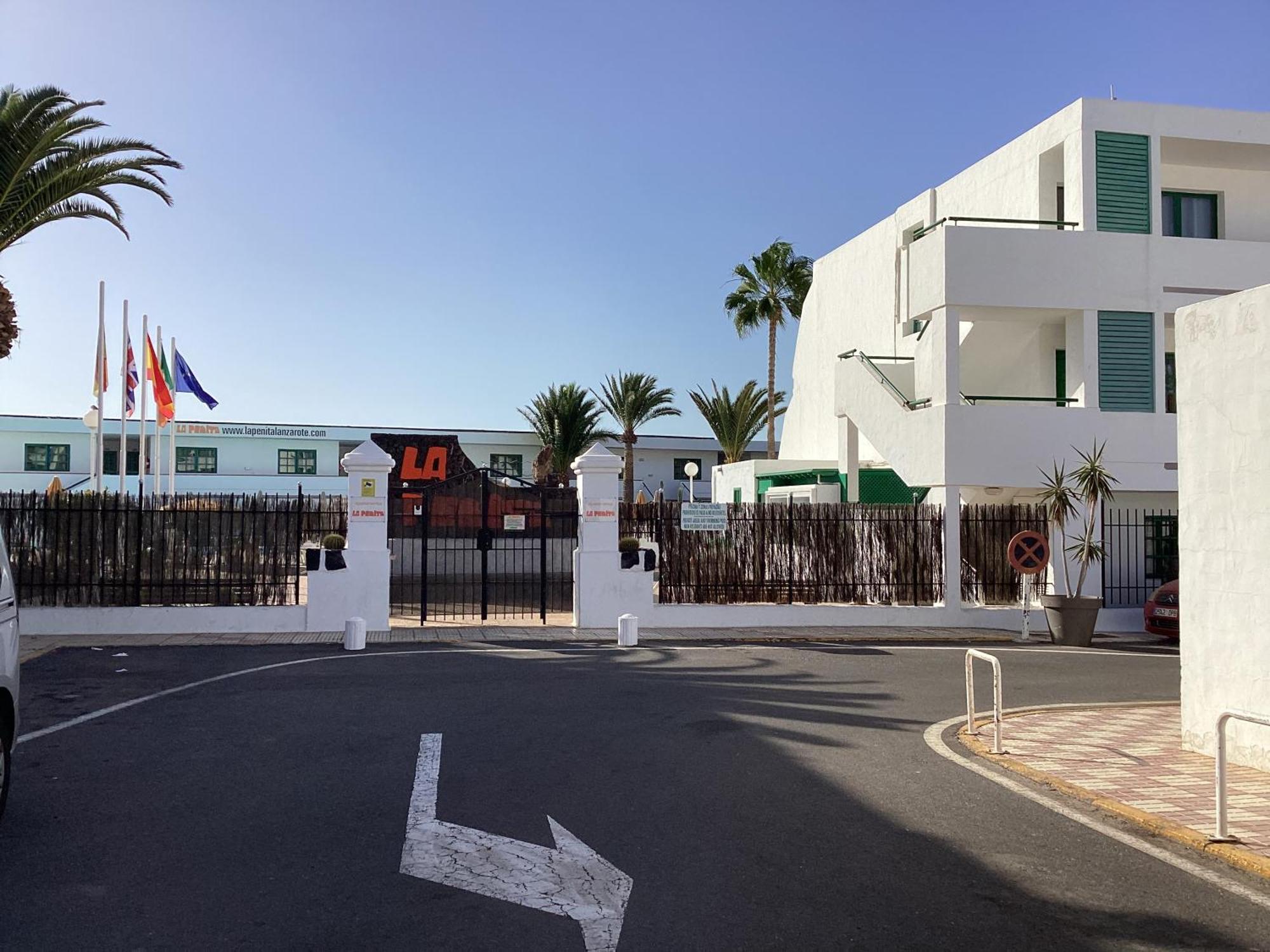 Roxy * Puerto del Carmen (Lanzarote)